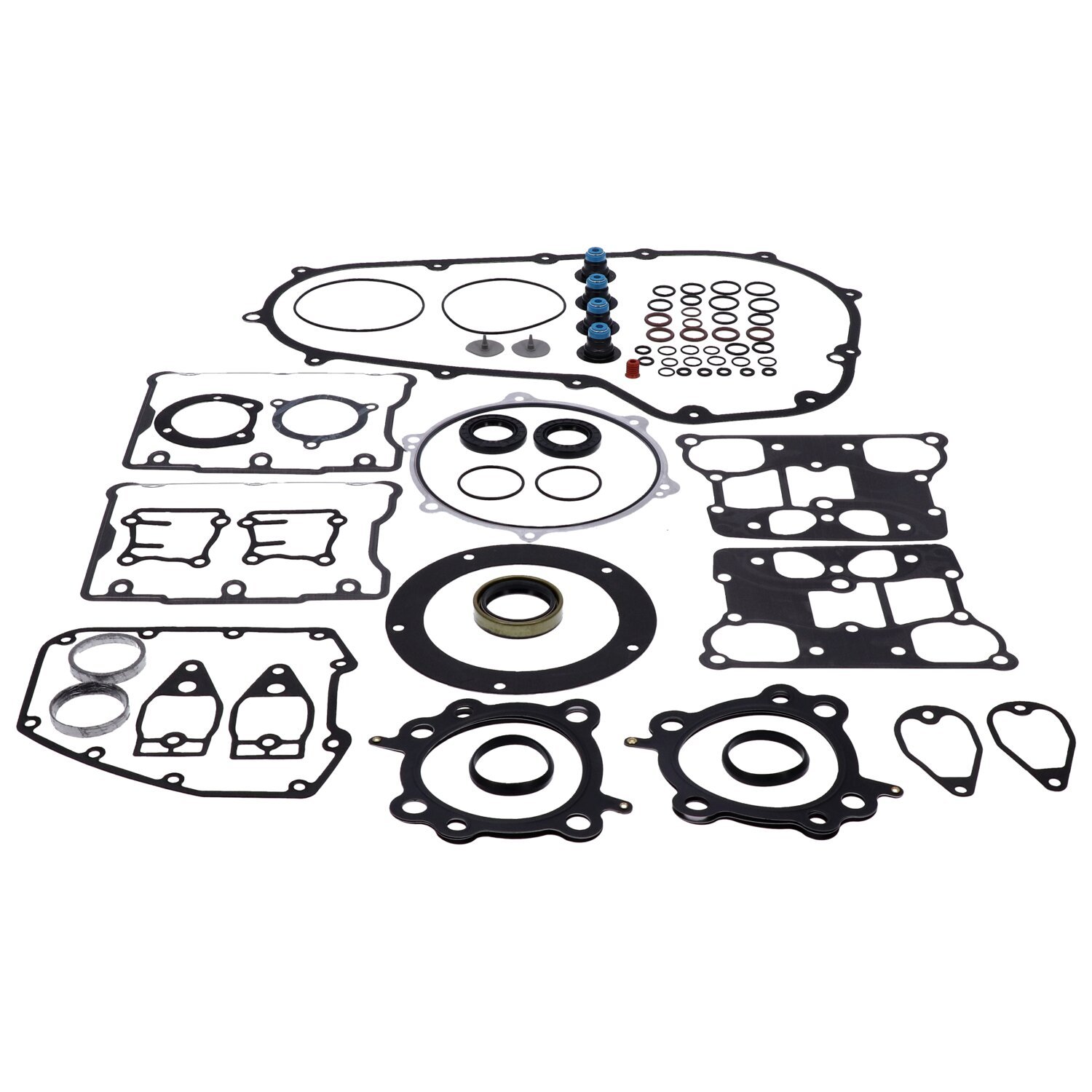 Cometic, EST motor gasket kit. 3-3/4" bore