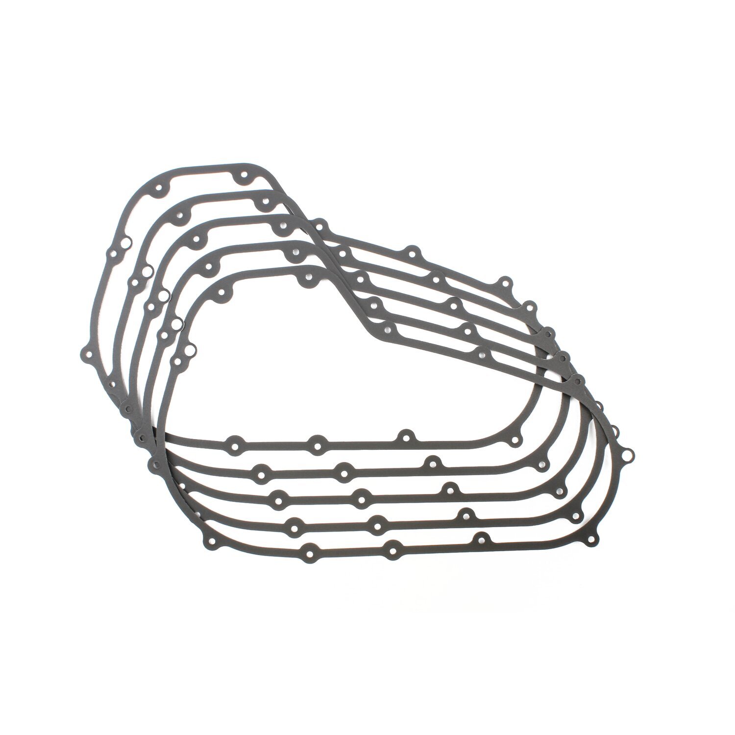 Cometic, gasket primary housing. .060" AFM. 5-pk