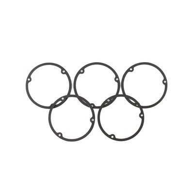 Gasket replacement for the OEM style O-ring. OEM replacement reference 25416-84.