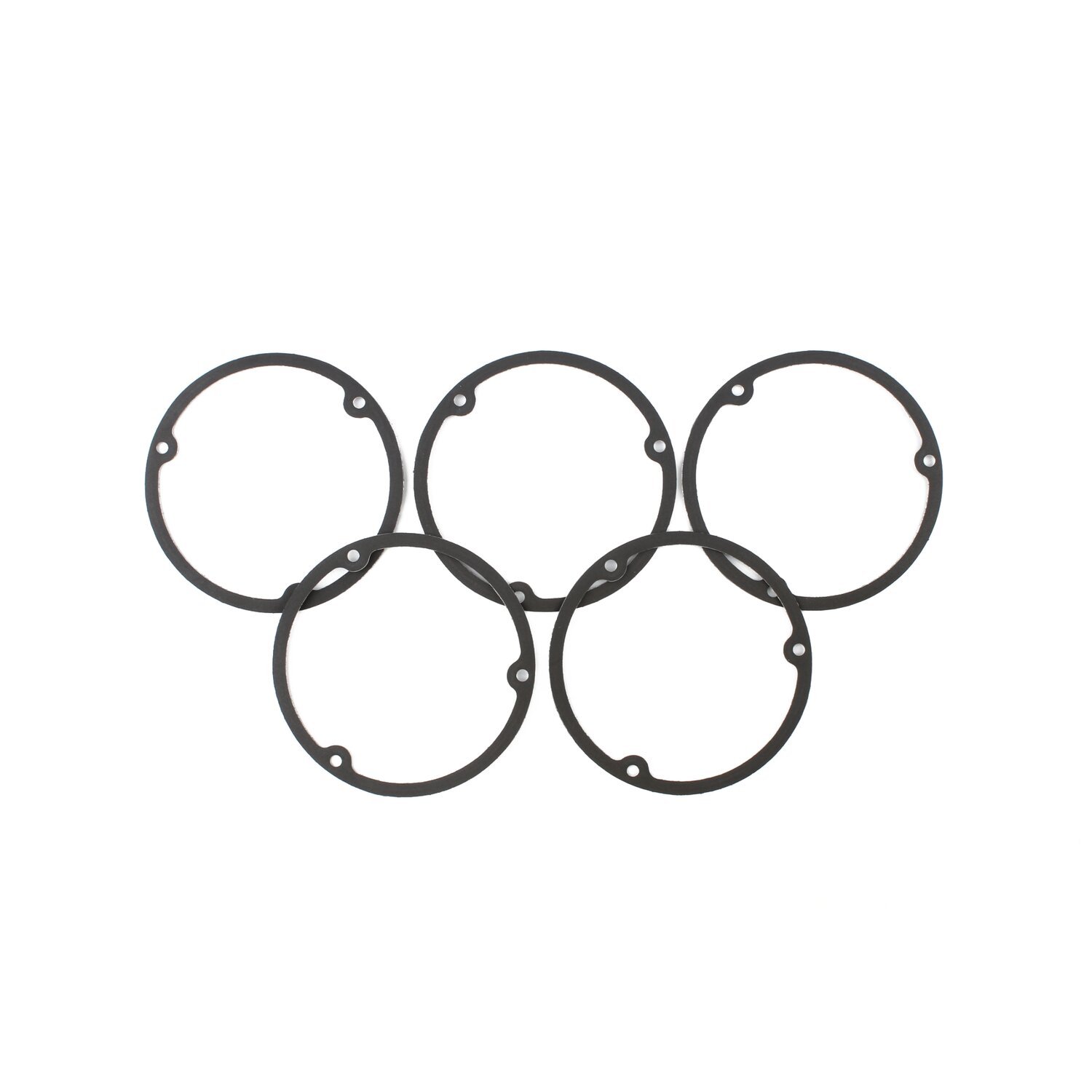 Cometic, gasket derby cover