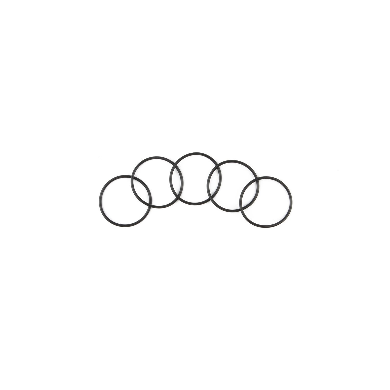 Cometic O-ring, starter to inner primary