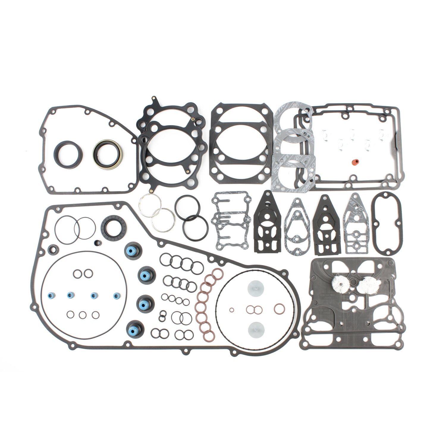 Cometic, EST motor gasket kit. 4-1/8" bore