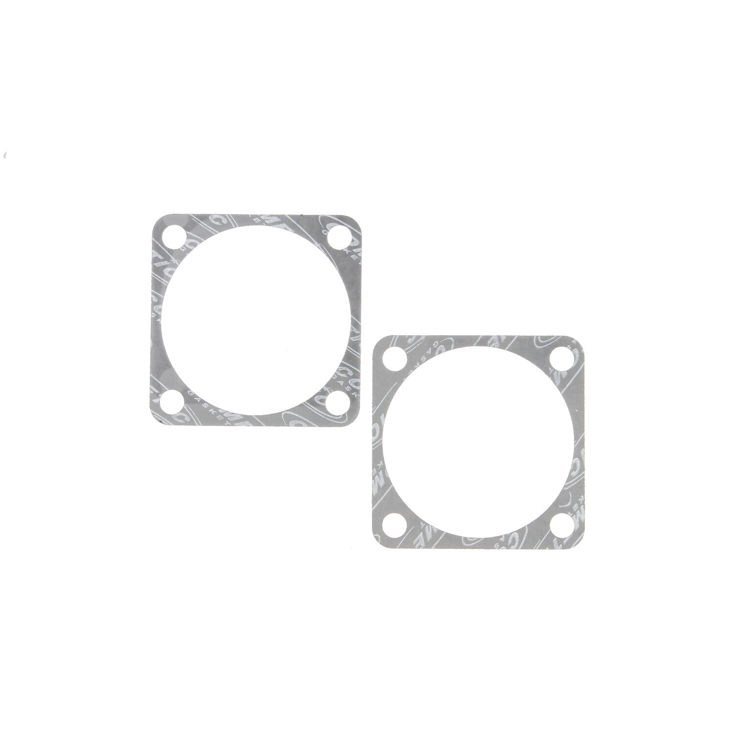 Cometic, cylinder base gasket set FR/RR .020" fiber