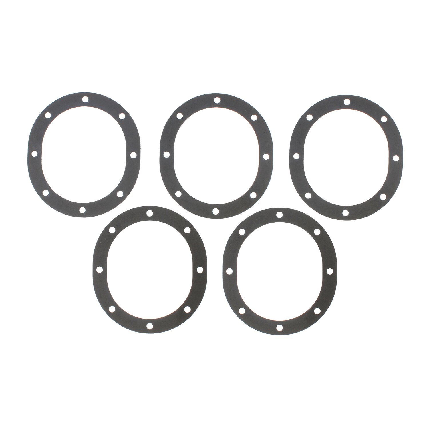 Cometic, gasket derby cover. .060" AFM