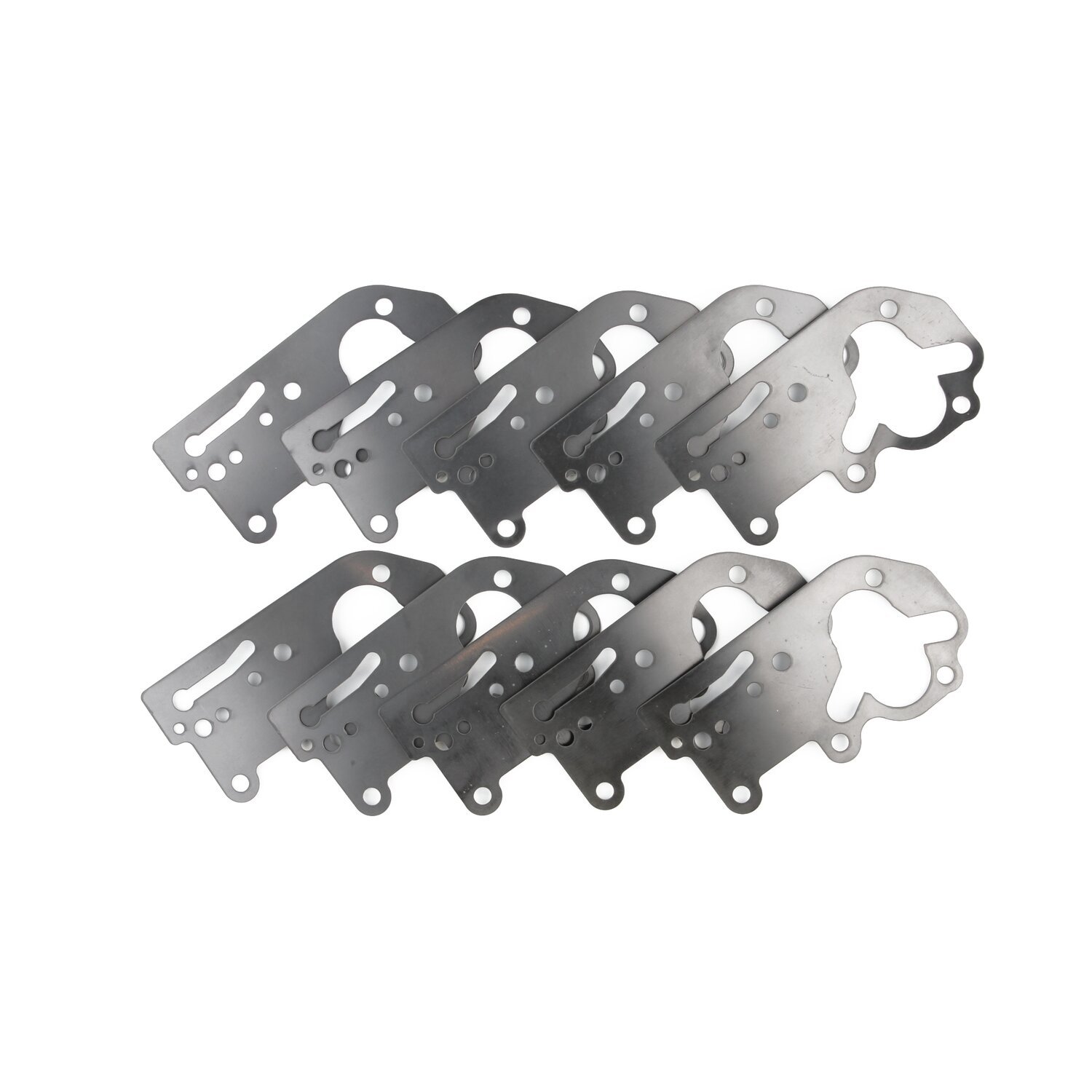 Cometic, oil pump body to case gasket. .010" RCS