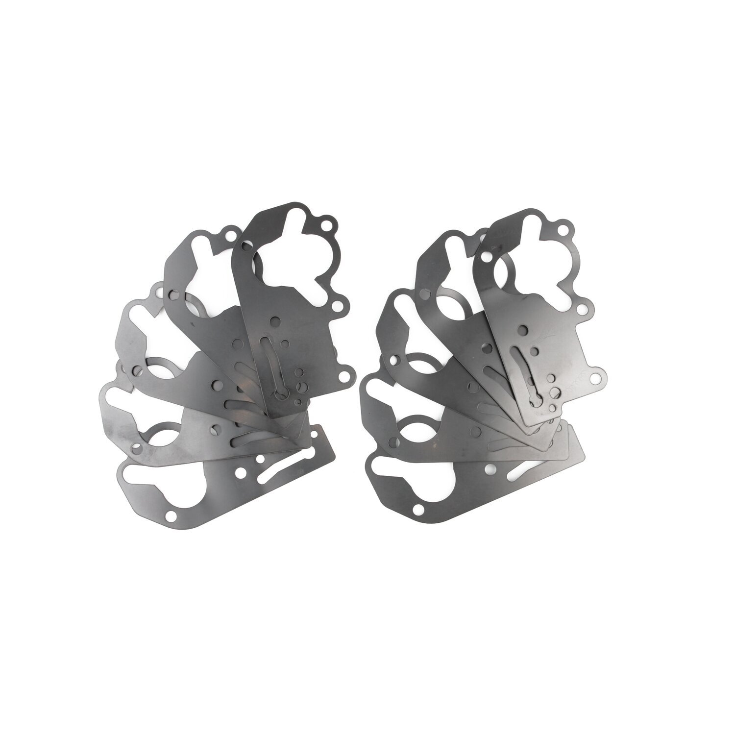 Cometic, oil pump body to cover gasket. .010" RCS