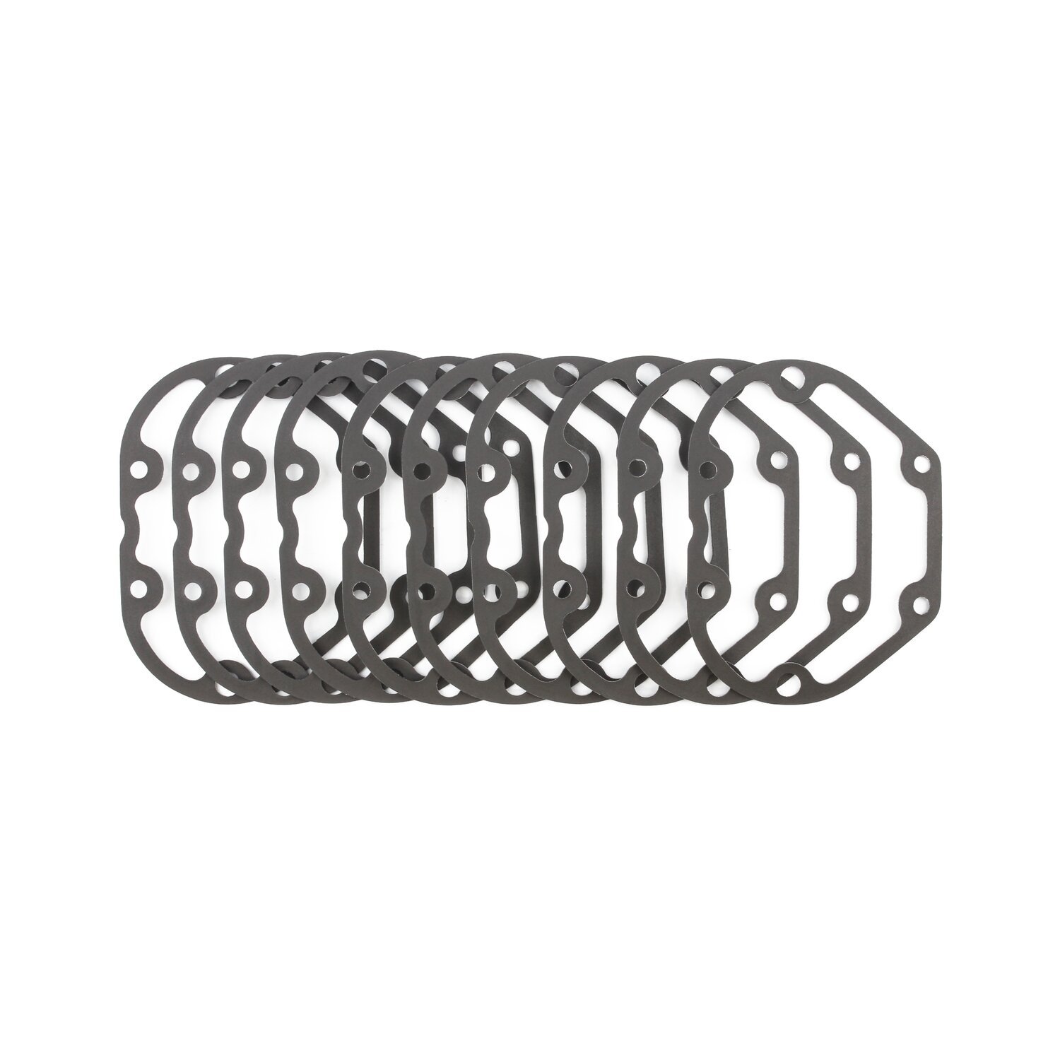 Cometic, gasket transmission end cover. AFM