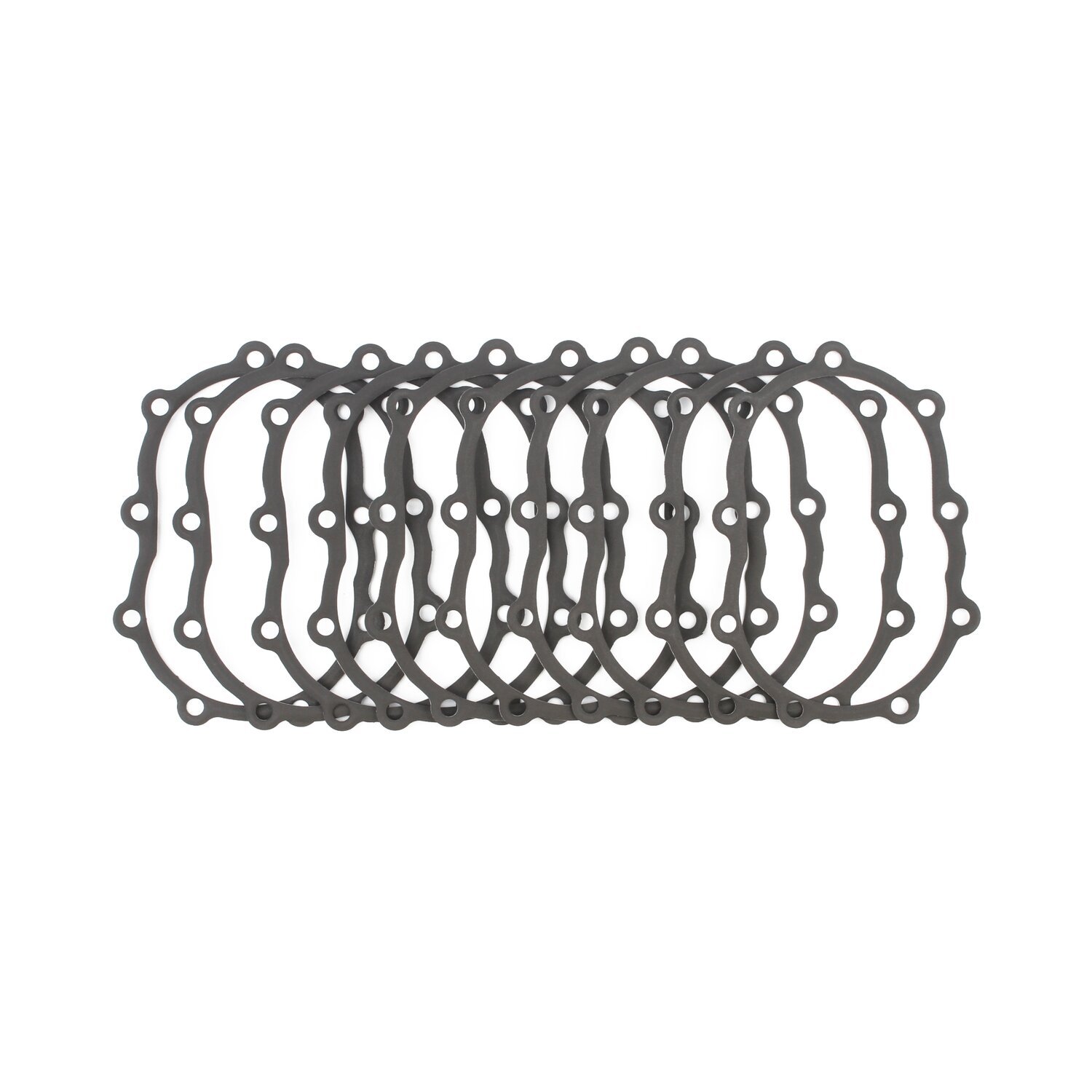 Cometic, gasket transmission end cover. .032" AFM