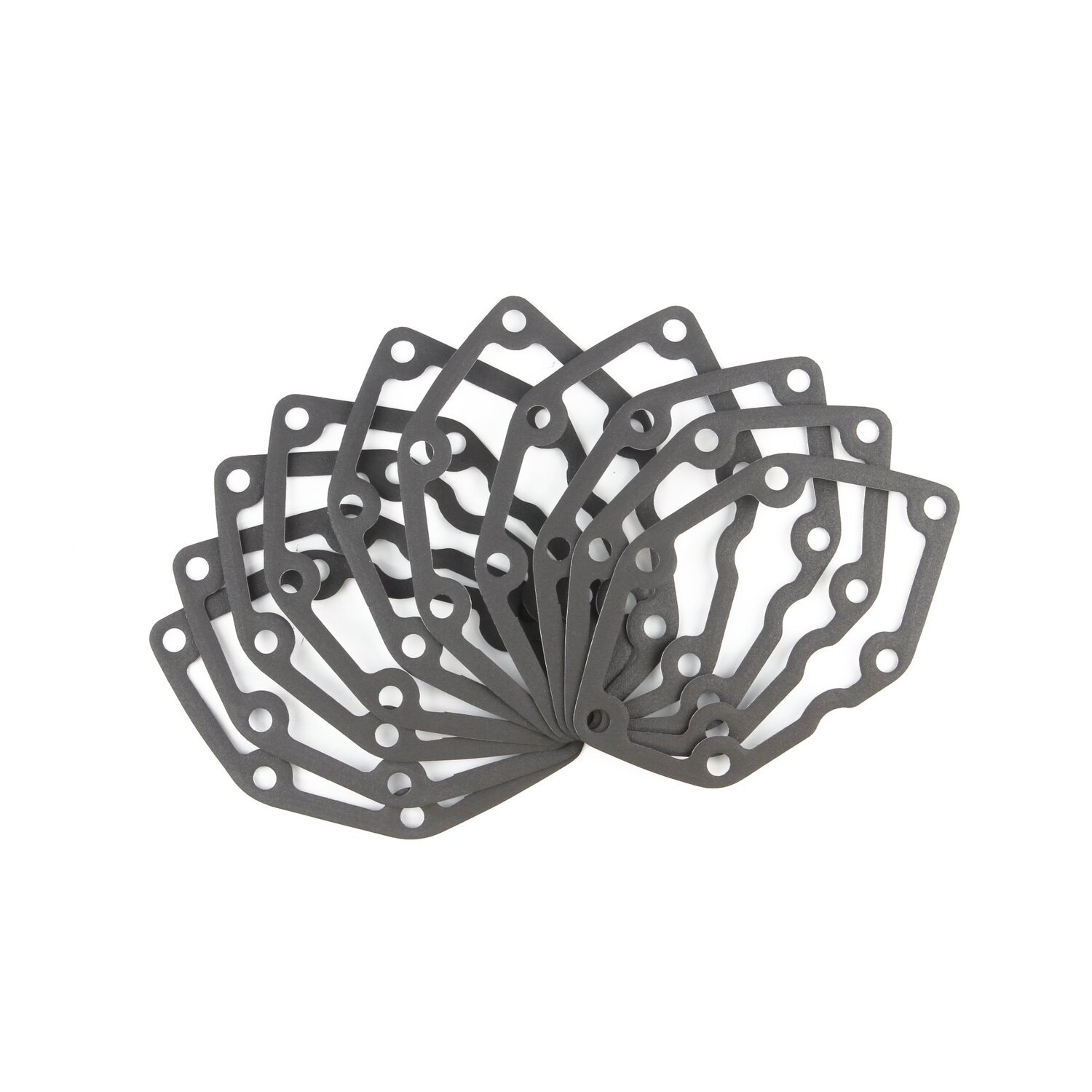Cometic, gasket transmission end cover. AFM