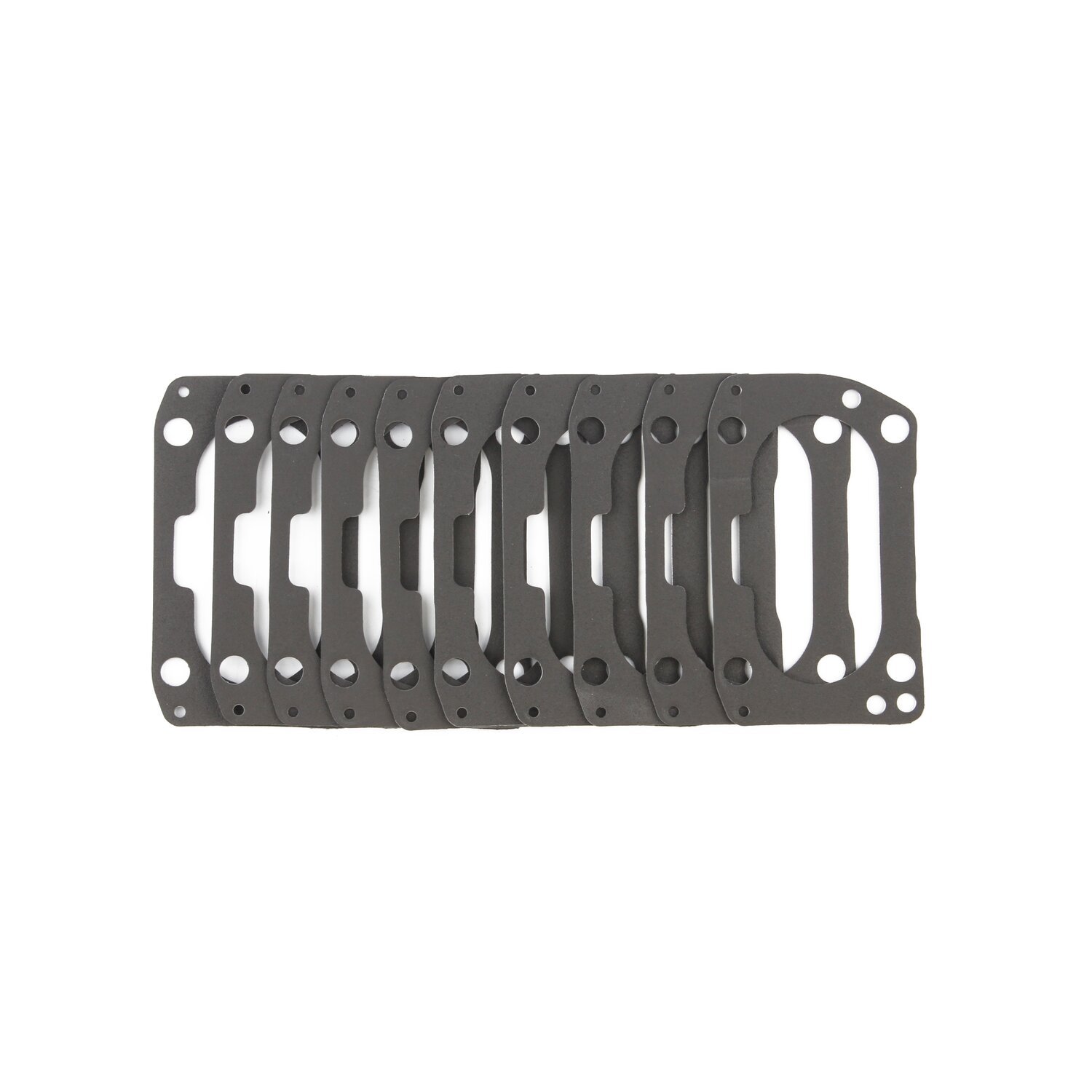Cometic, throttle body to air cleaner housing gasket. AFM