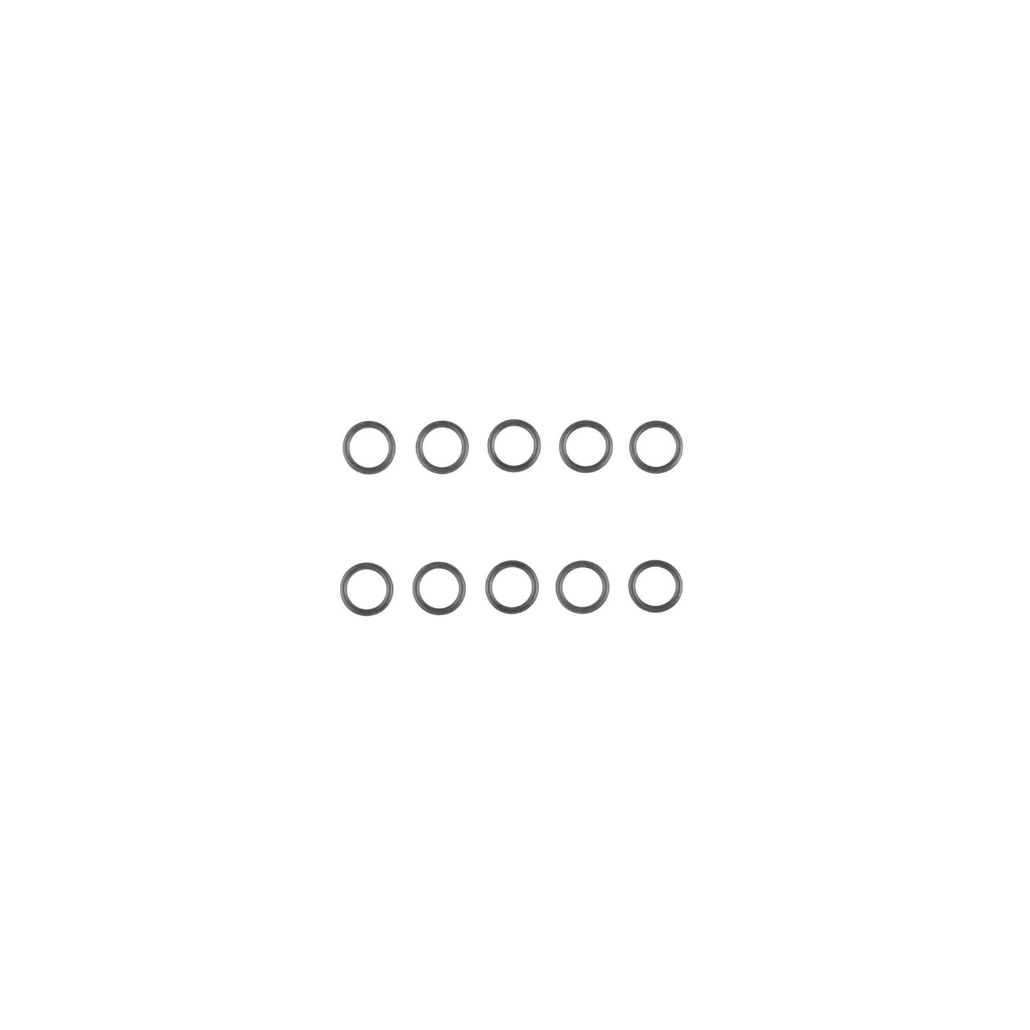 Cometic, air cleaner backing plate o-ring