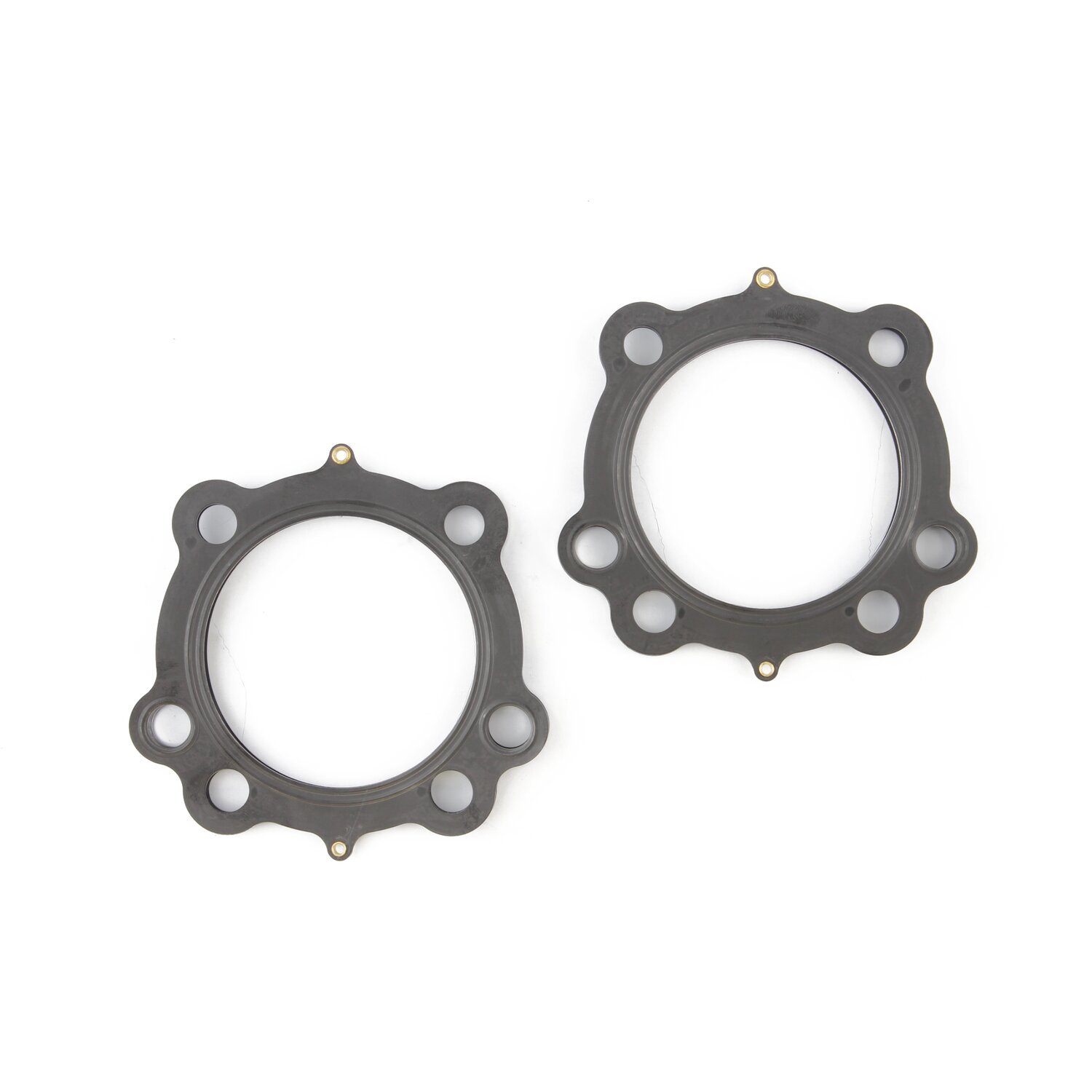 Cometic gasket set, cylinder head. 3.5" bore .051" MLS