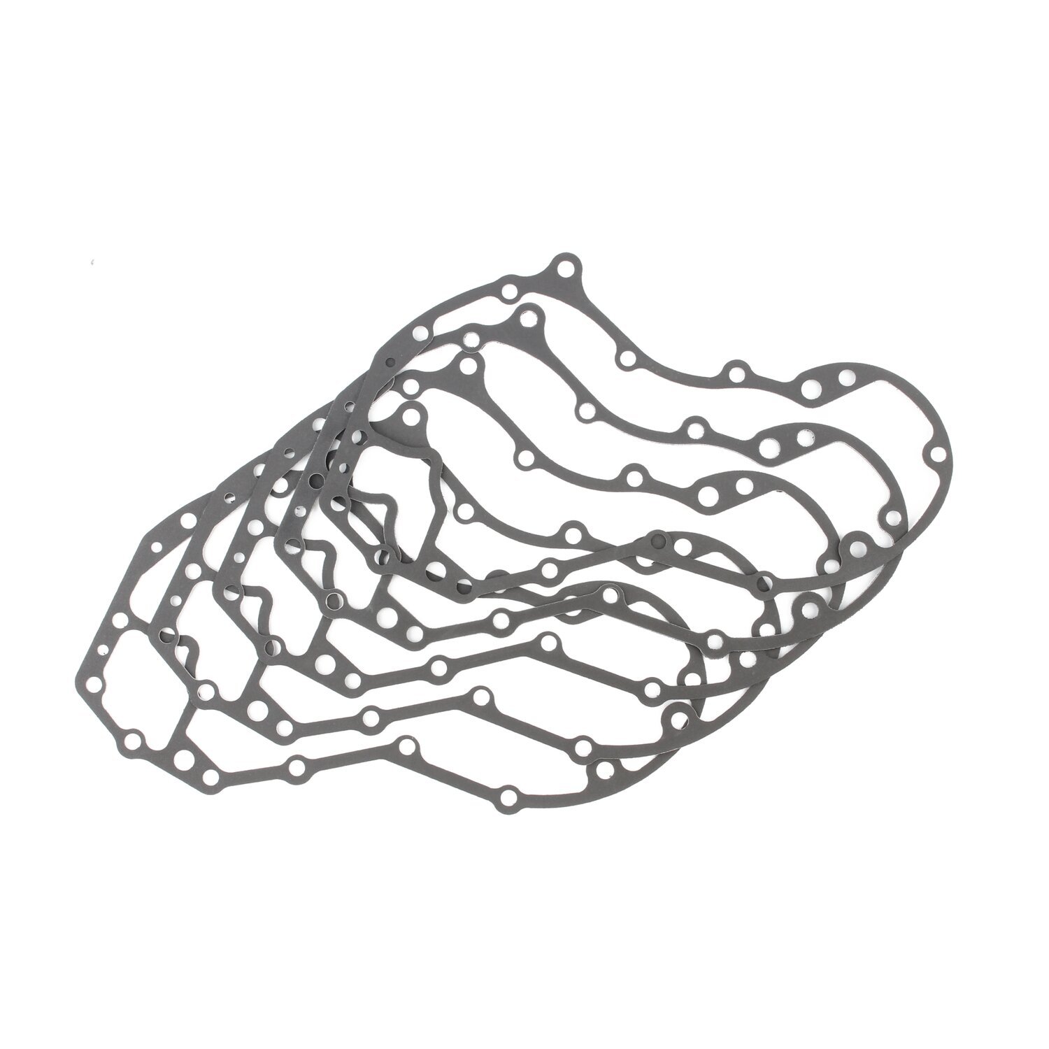 Cometic, cam cover gaskets. .060" AFM