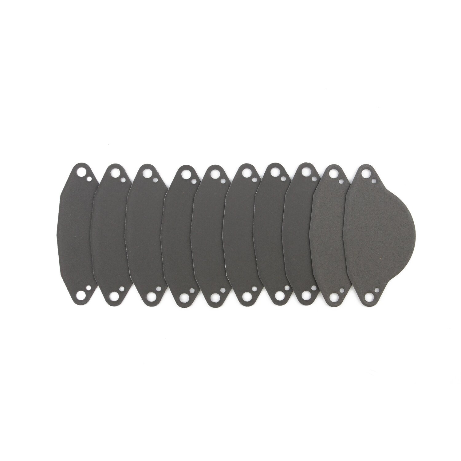 Cometic, gasket starter hole cover. .060" AFM