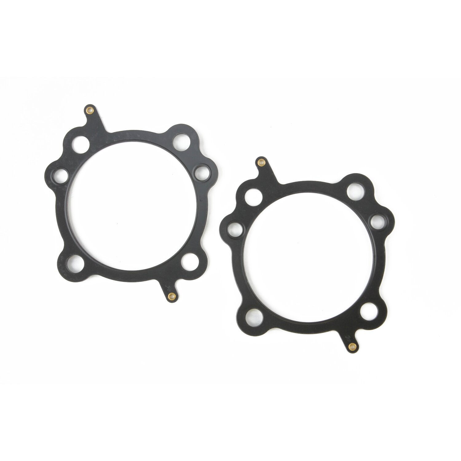 Cometic, cylinder head gaskets 4" bore .045" MLS