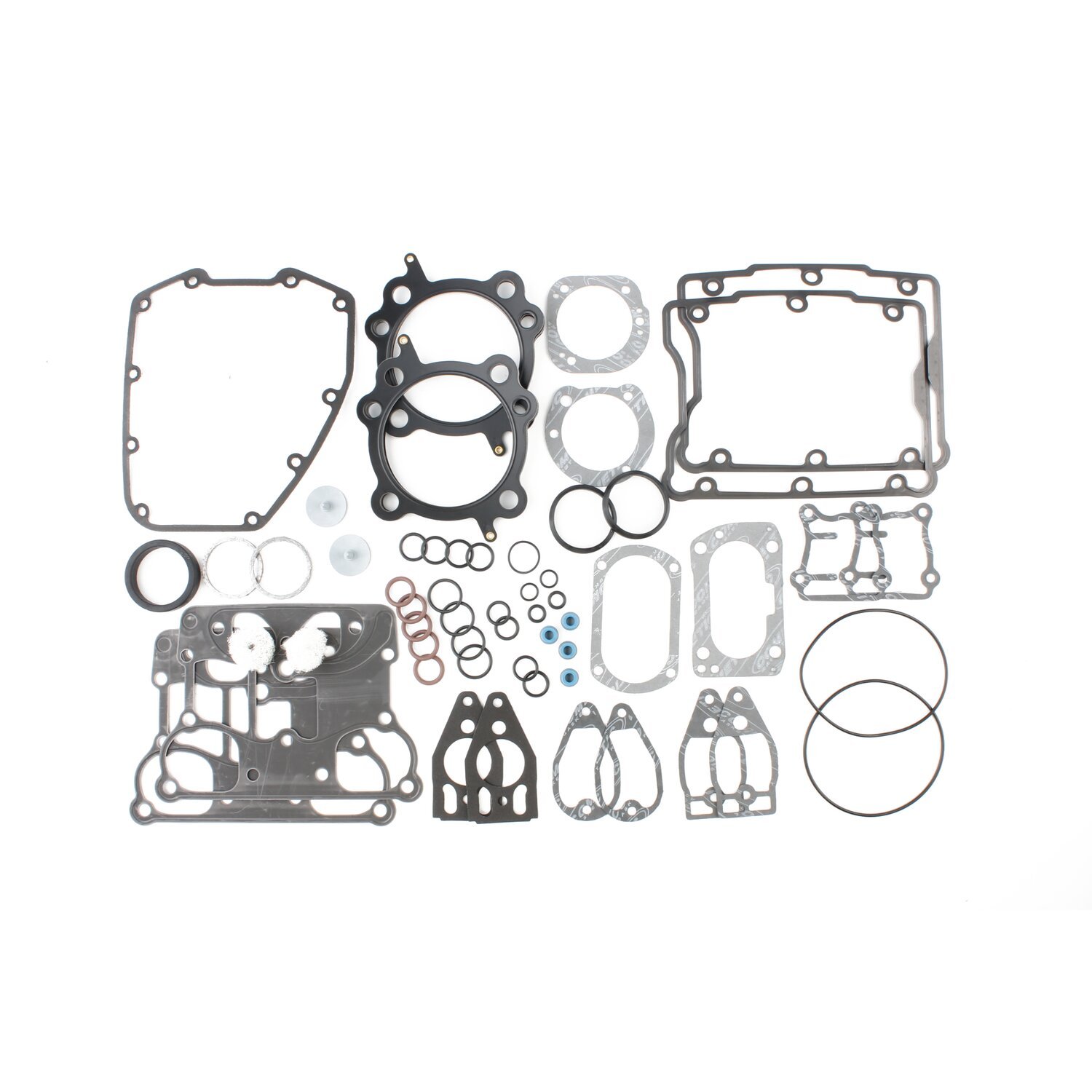 Cometic, EST top end gasket kit. Twin Cam 3-7/8" bore