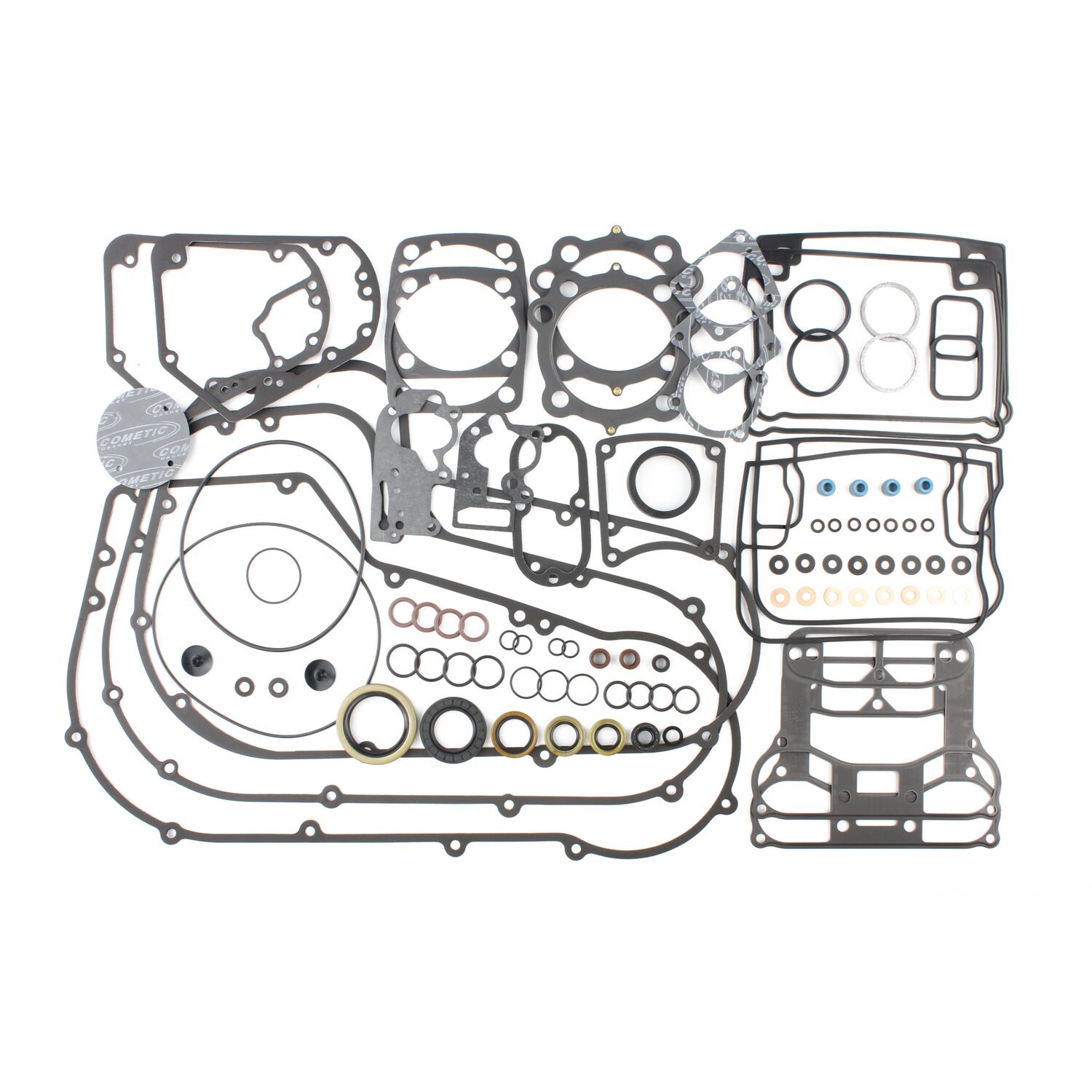 Cometic, EST motor only gasket kit. 3-13/16" big bore