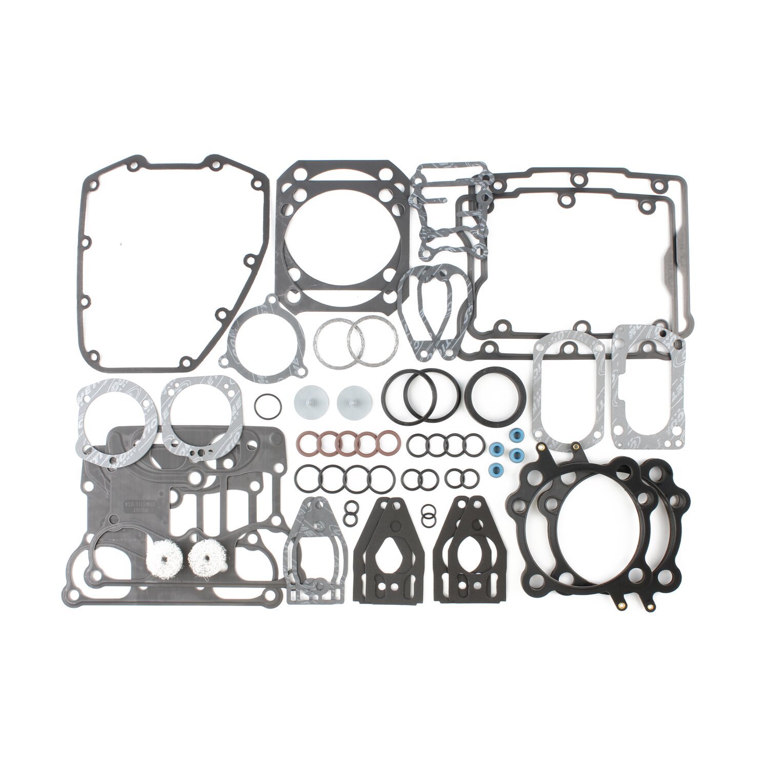 Cometic, EST top end gasket kit. Twin Cam 4-1/8" bore