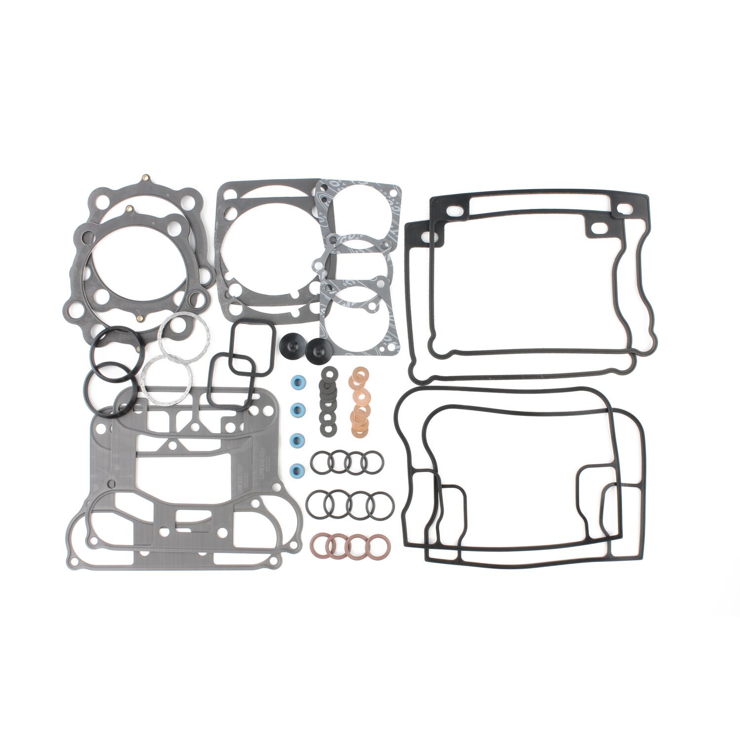 Cometic, EST top end gasket kit. Evo B.T. 3-13/16" big bore