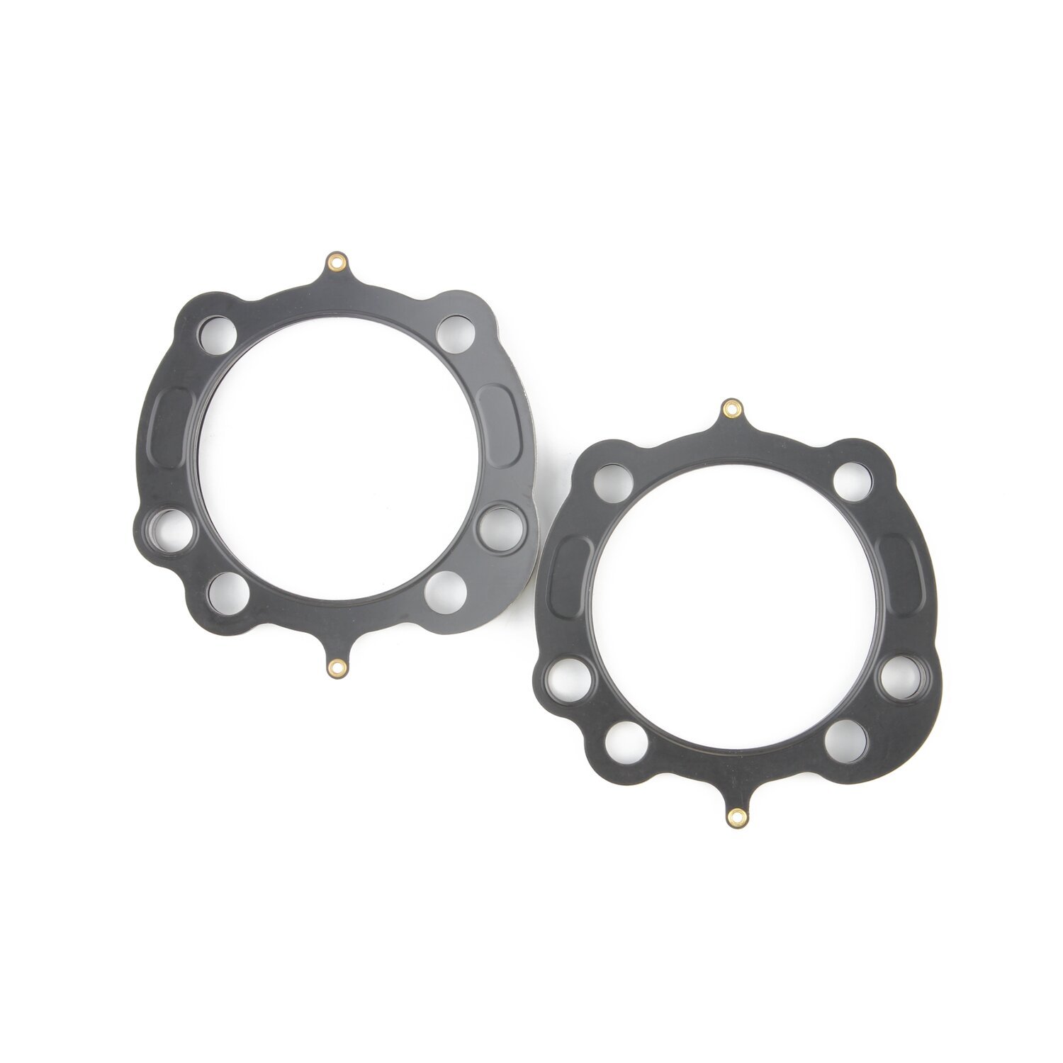 Cometic, cylinder head gasket set. 3.5" bore .040" MLS