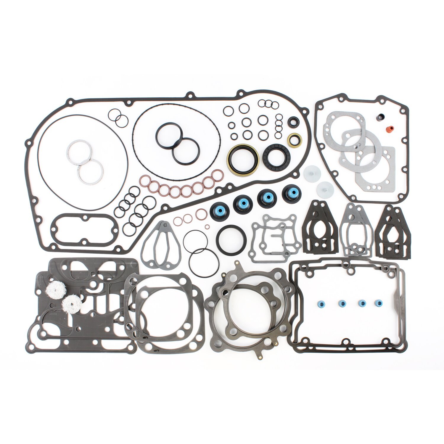 Cometic, EST motor gasket kit. 4.060" bore