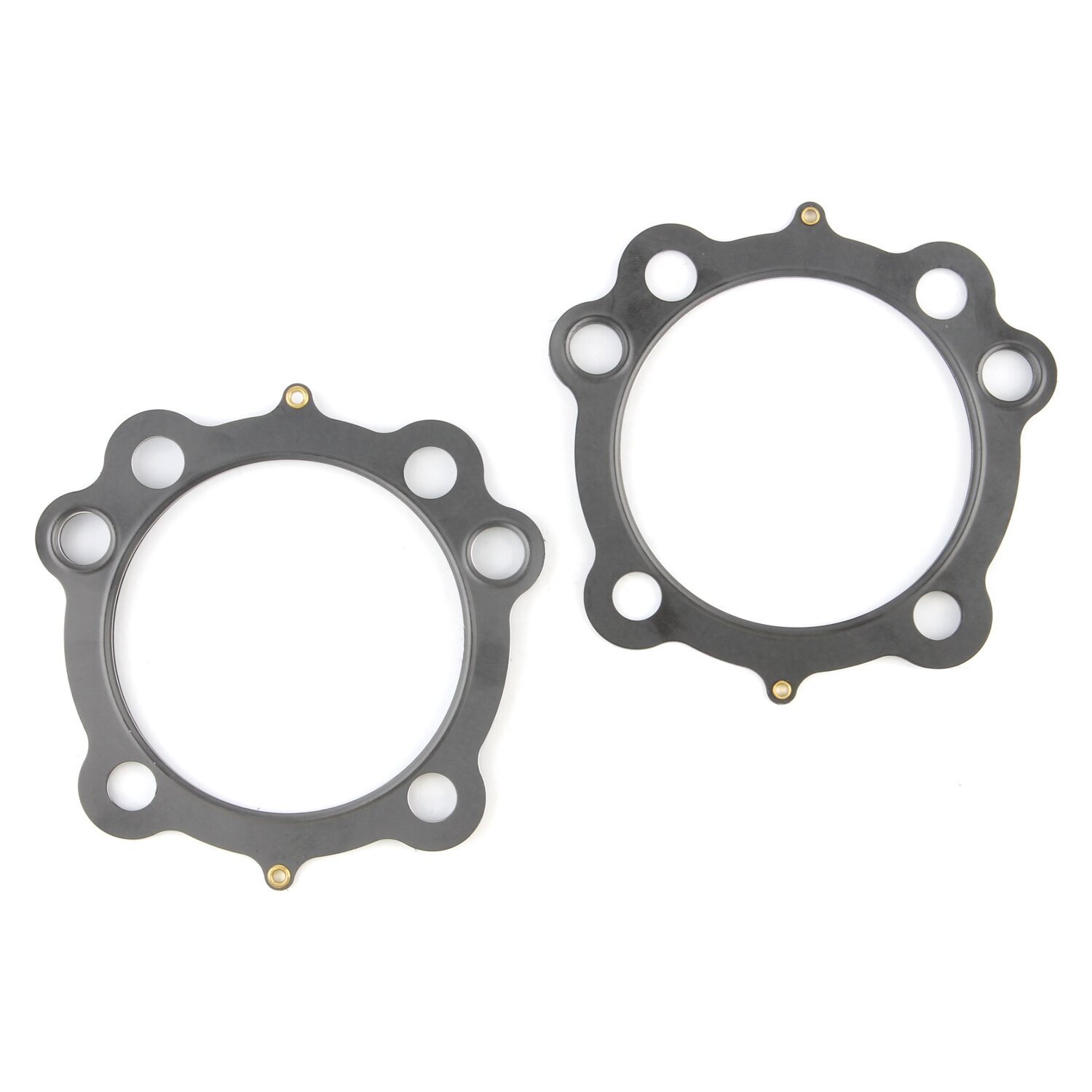 Cometic, cylinder head gasket set. 3-7/8" .040" MLS