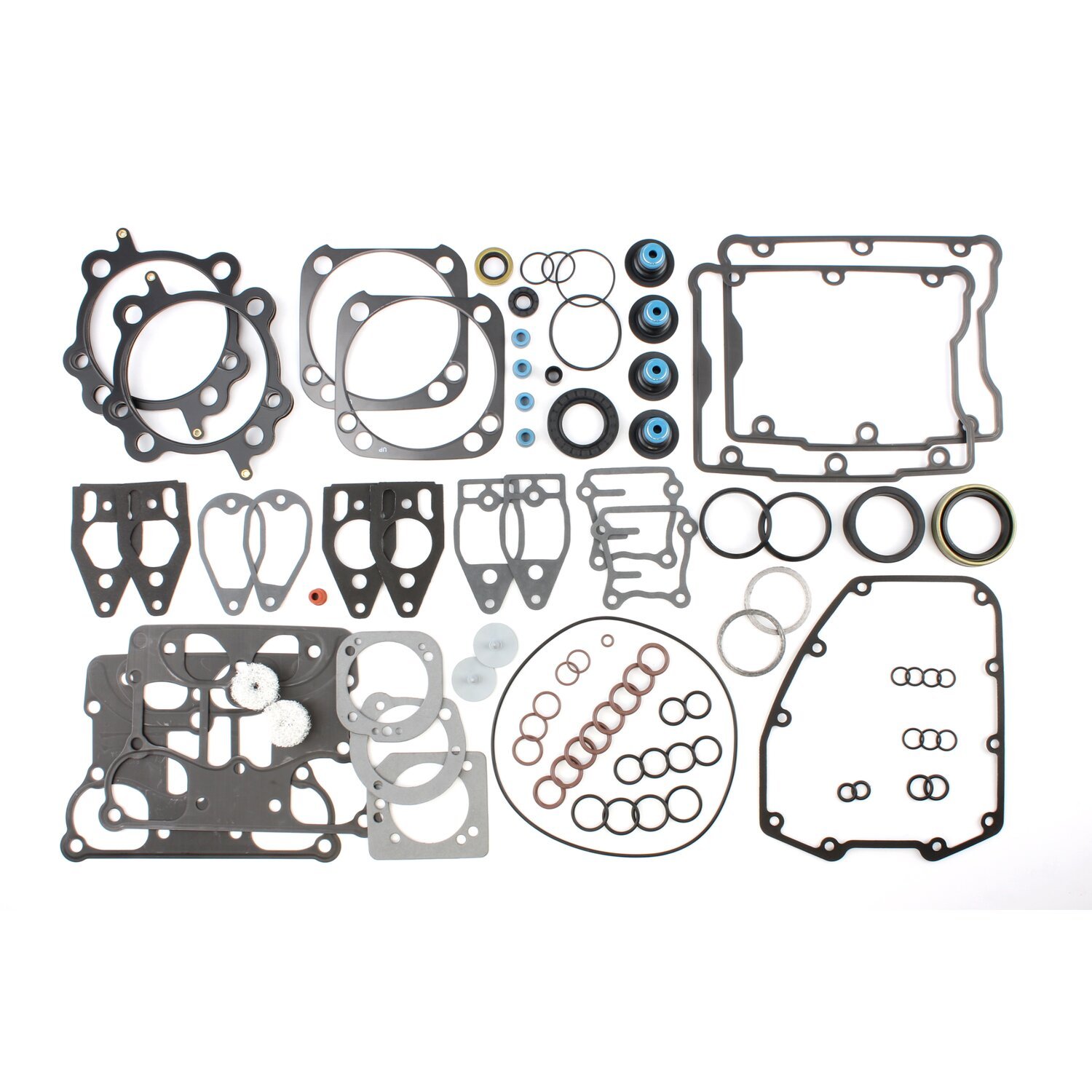 Cometic, EST motor only gasket kit. 4.125" bore