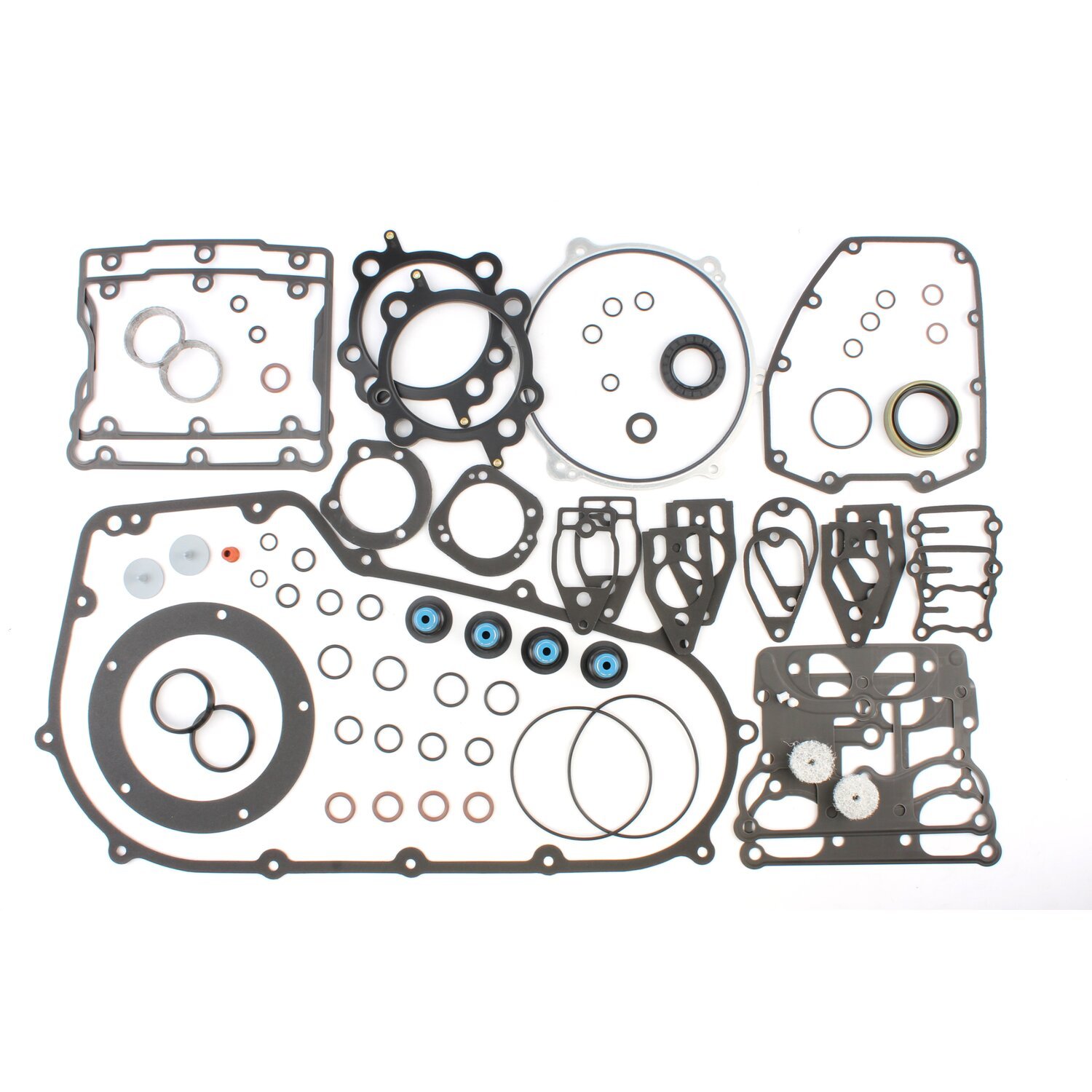 Cometic, EST motor gasket kit. 3.937" bore