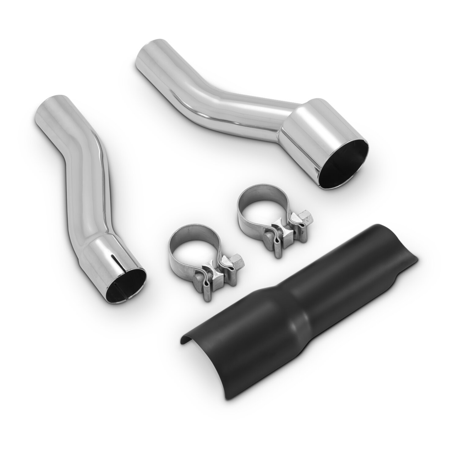Vance & Hines, Power dual trike adapter kit