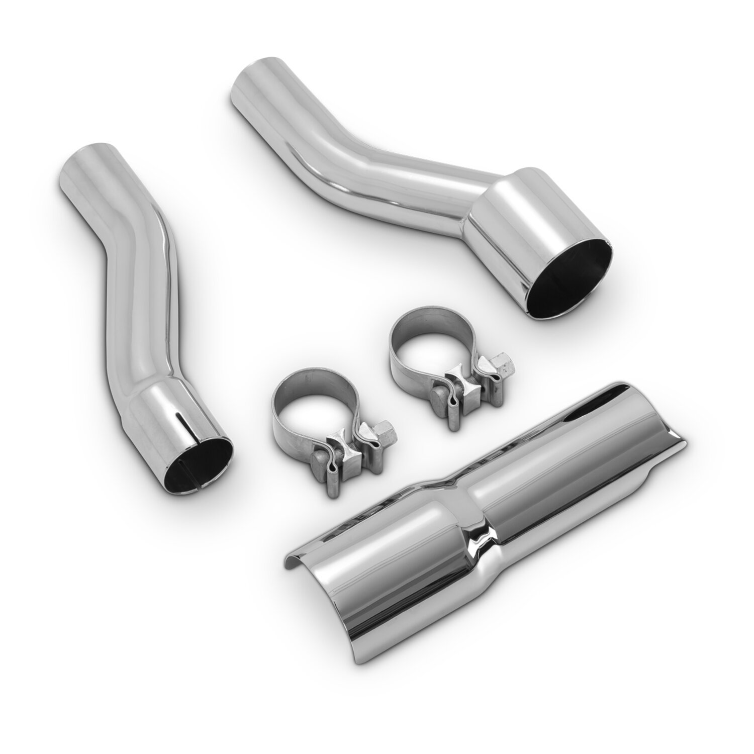 Vance & Hines, Power dual trike adapter kit