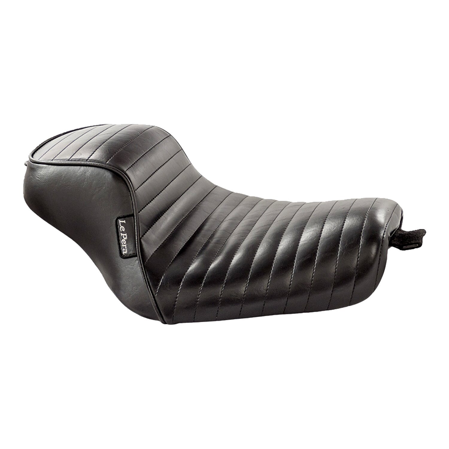 LePera, Sprocket solo seat