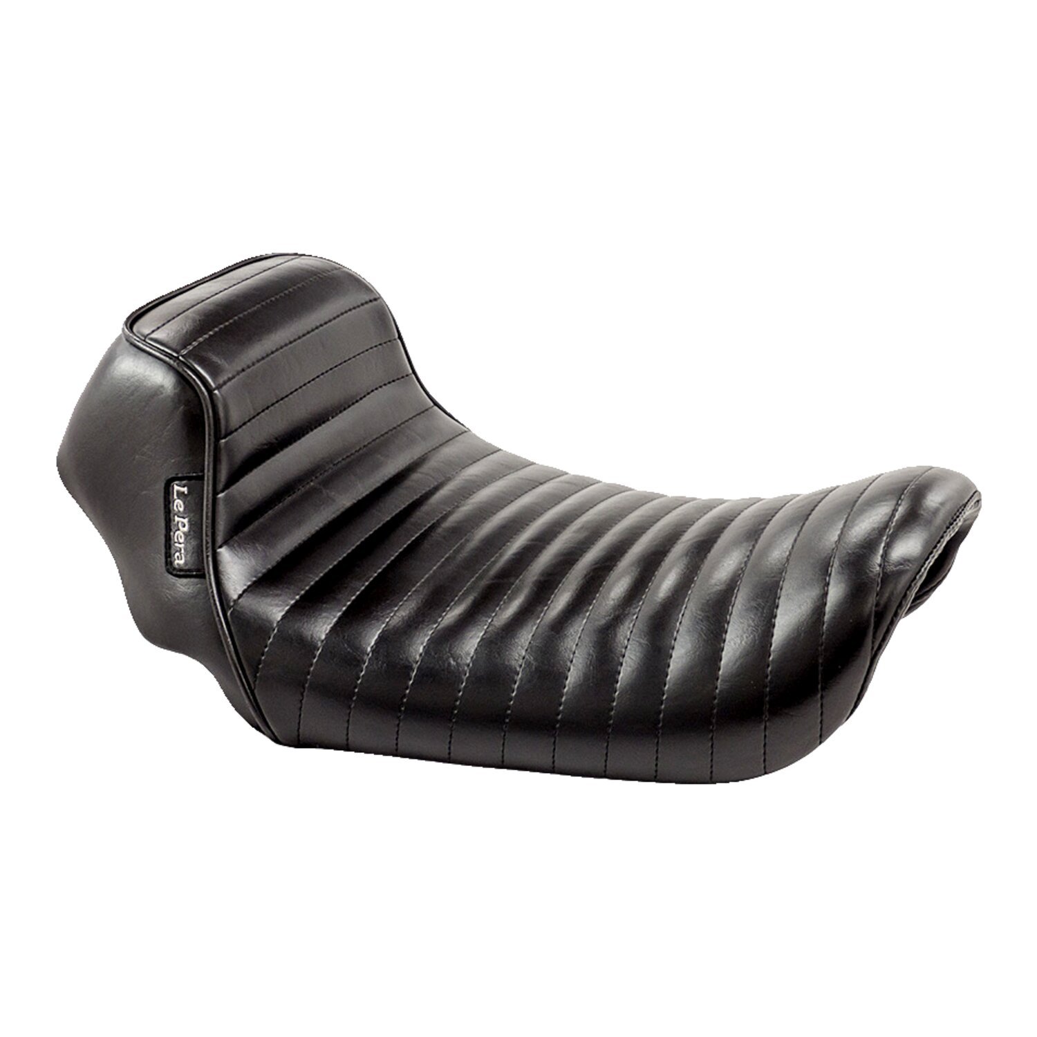 LePera, Sprocket solo seat
