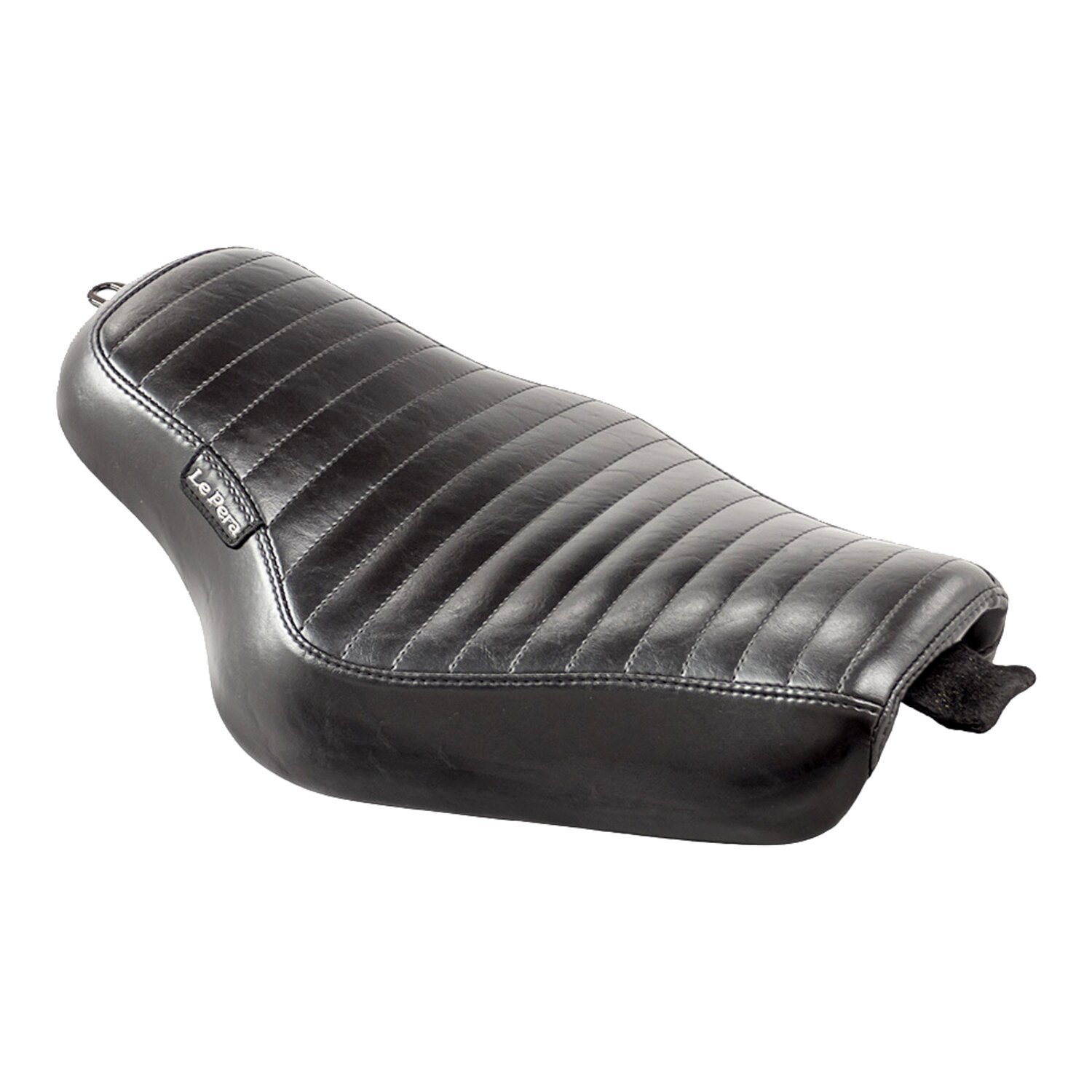 Le Pera, Streaker solo seat