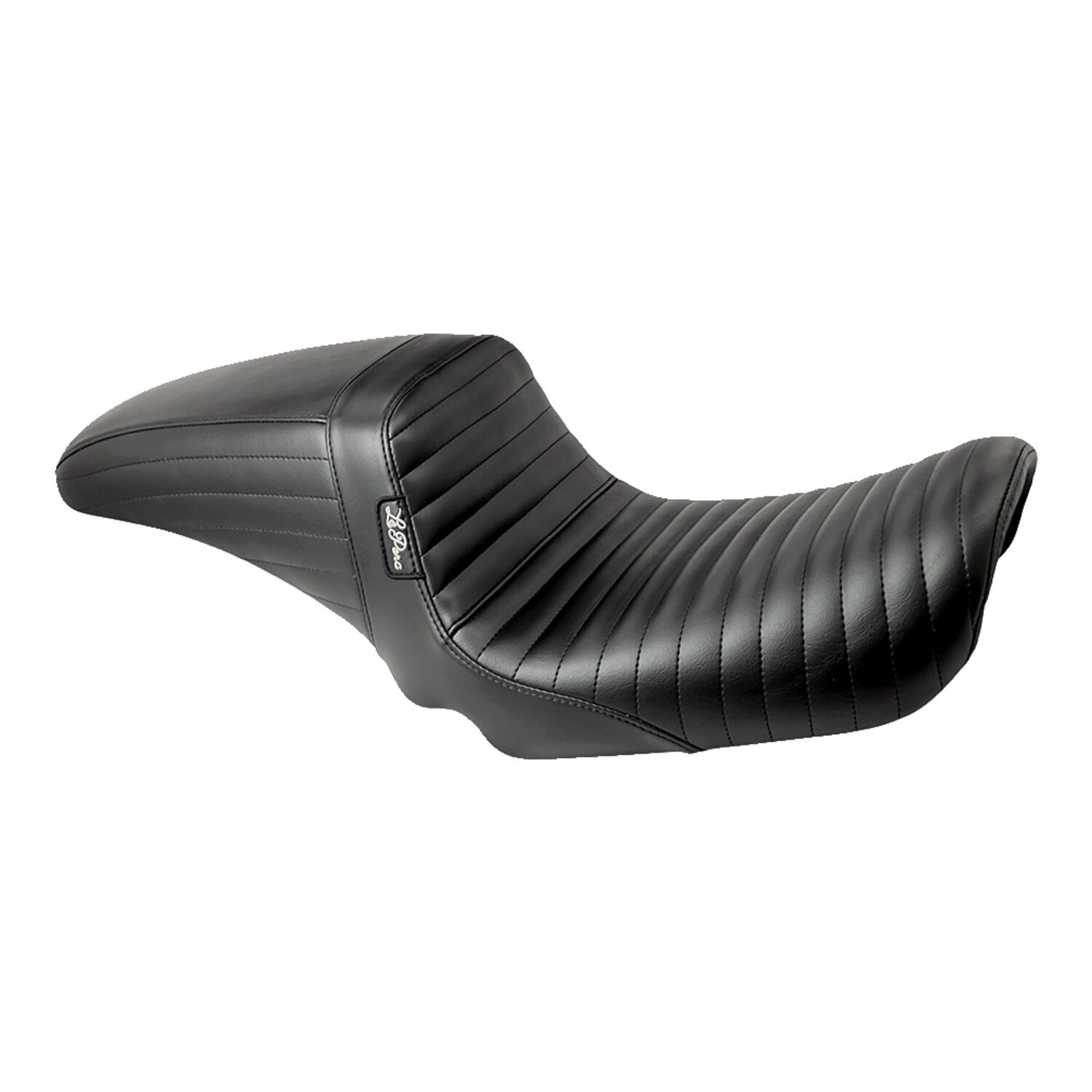 11 inch — Le Pera, KickFlip solo seat, Pleated