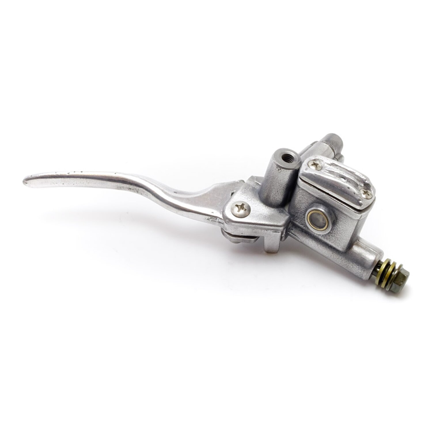 Wannabe Choppers, WannaBrake master cylinder, 1"