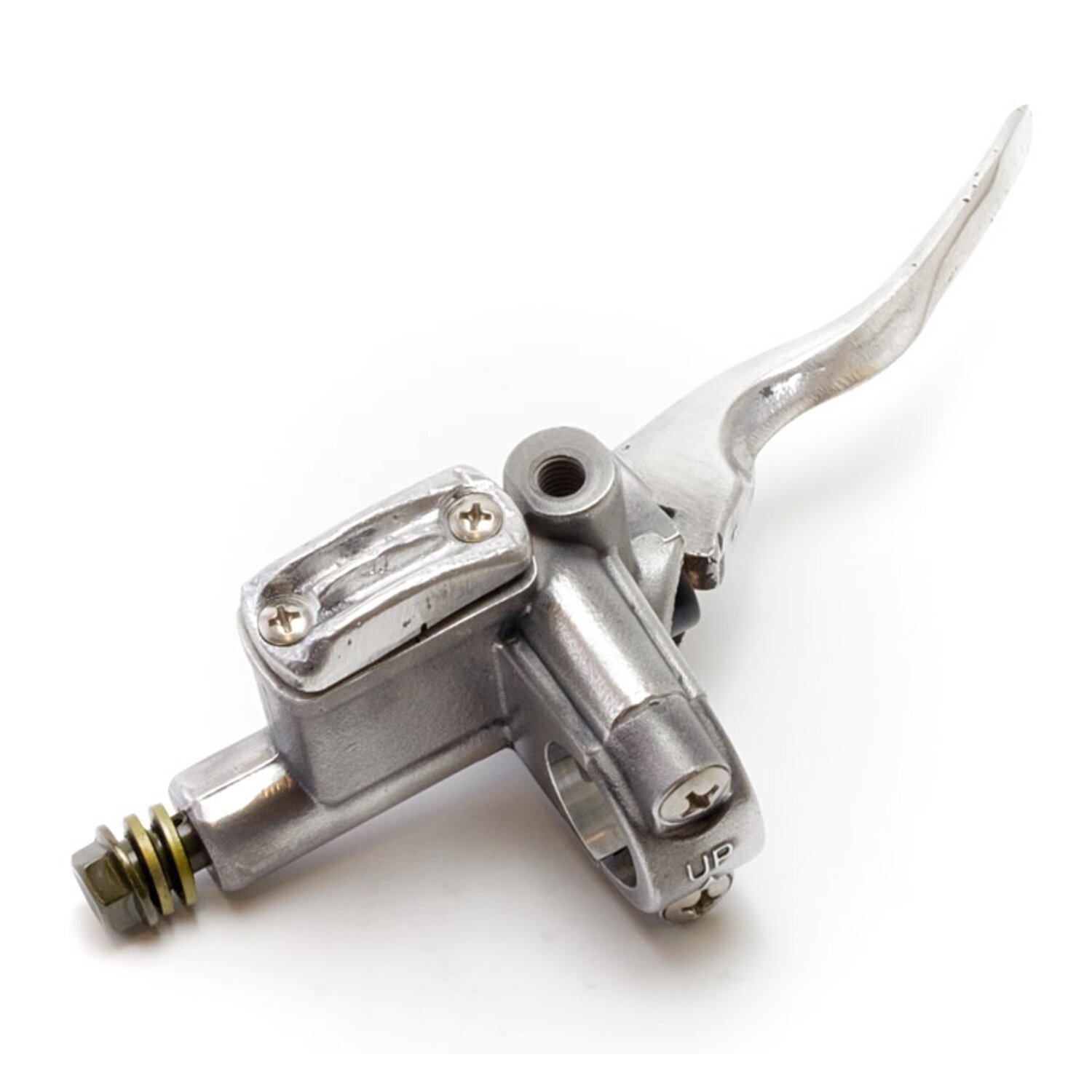 Wannabe Choppers, WannaBrake master cylinder, 1"