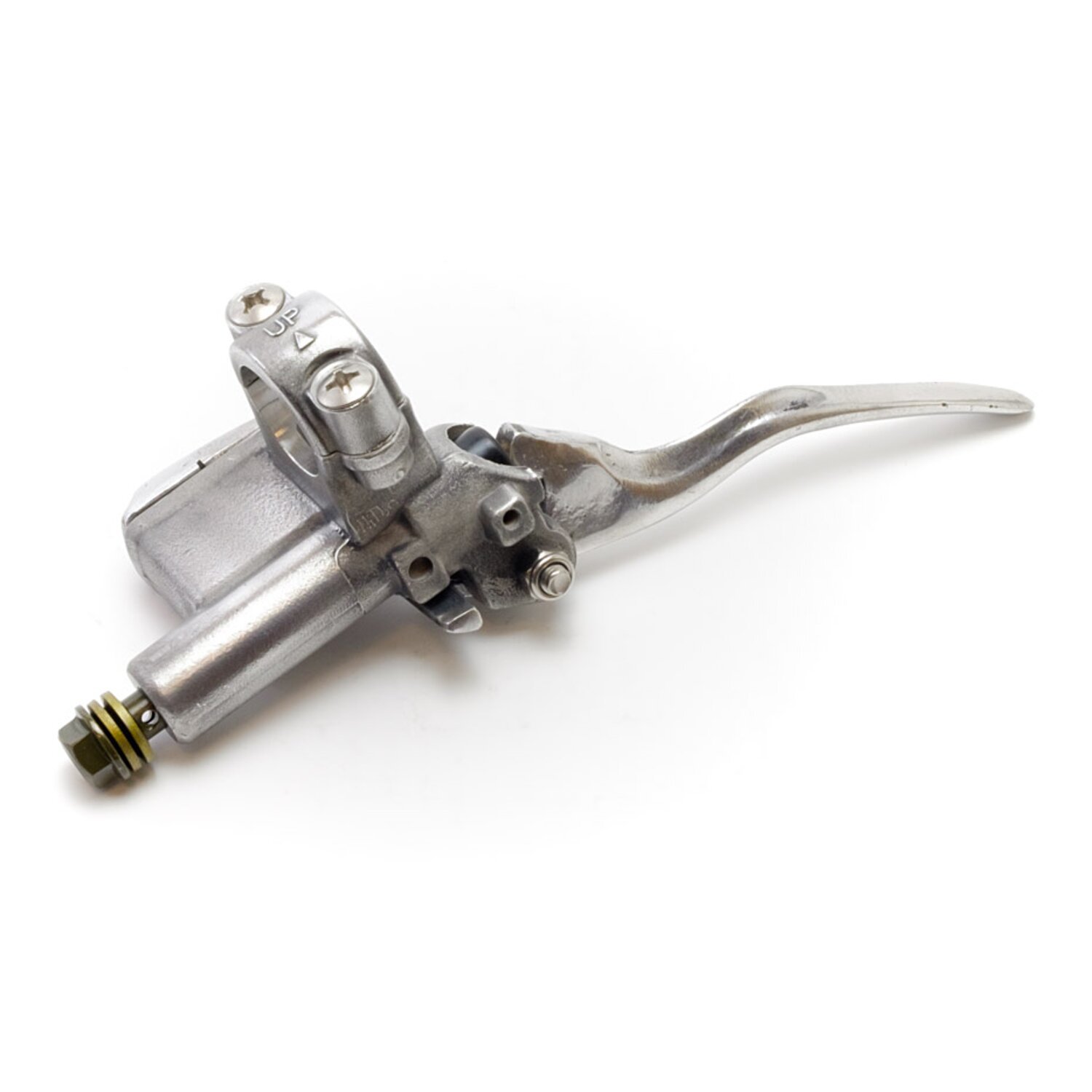 Wannabe Choppers, WannaBrake master cylinder, 1"