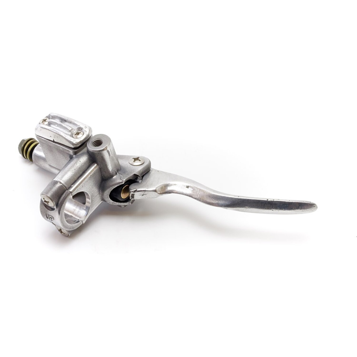 Wannabe Choppers, WannaBrake master cylinder, 1"