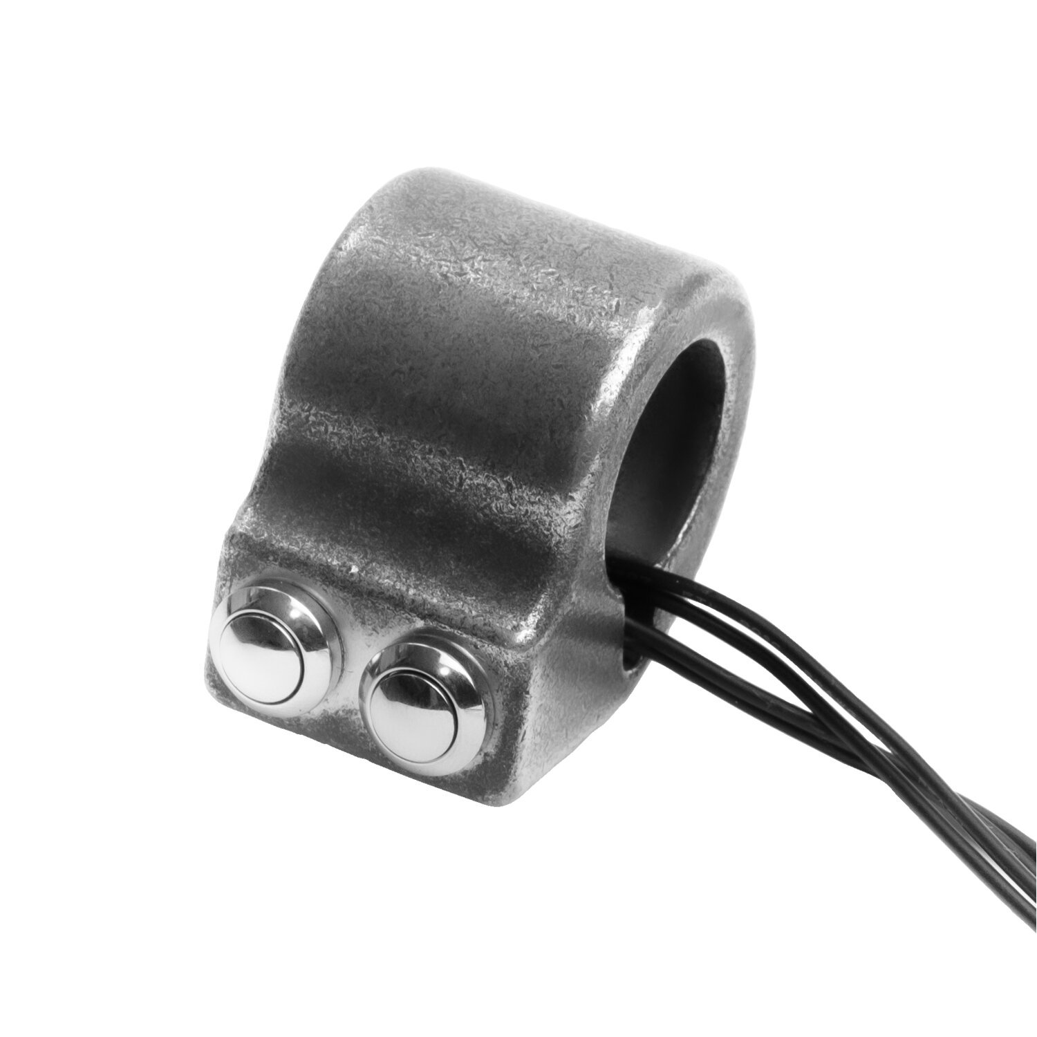 Custom Switches & Push Buttons
