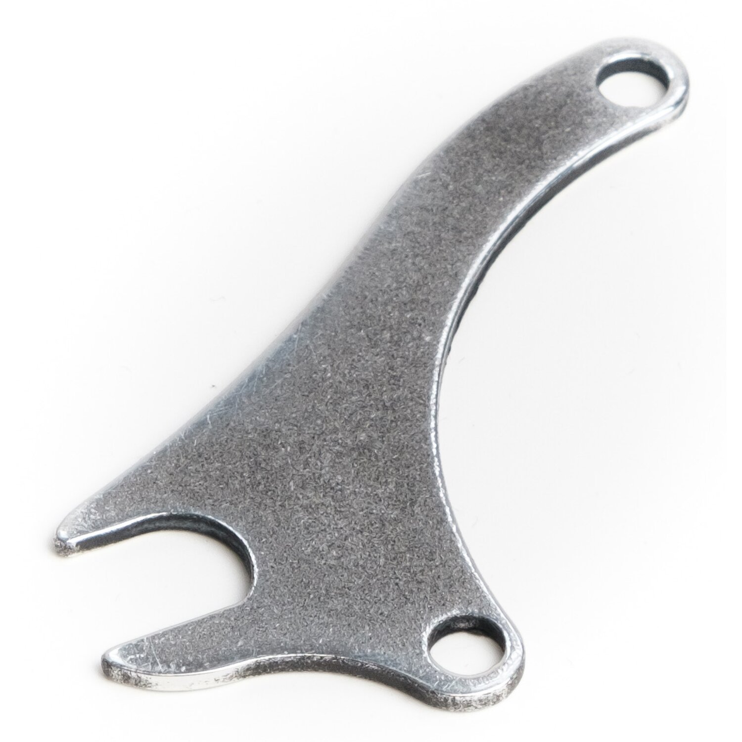 Wannabe Choppers, choke bracket CV carb, Unpainted, Raw