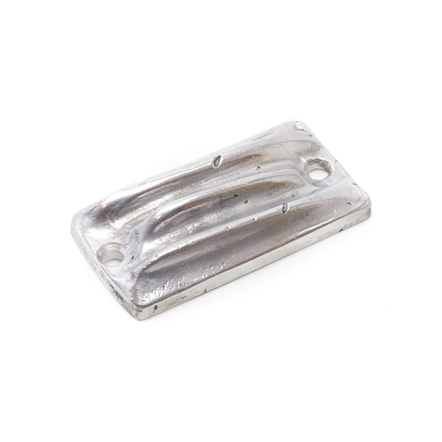 Wannabe Choppers, master cylinder cover. Front/Rear