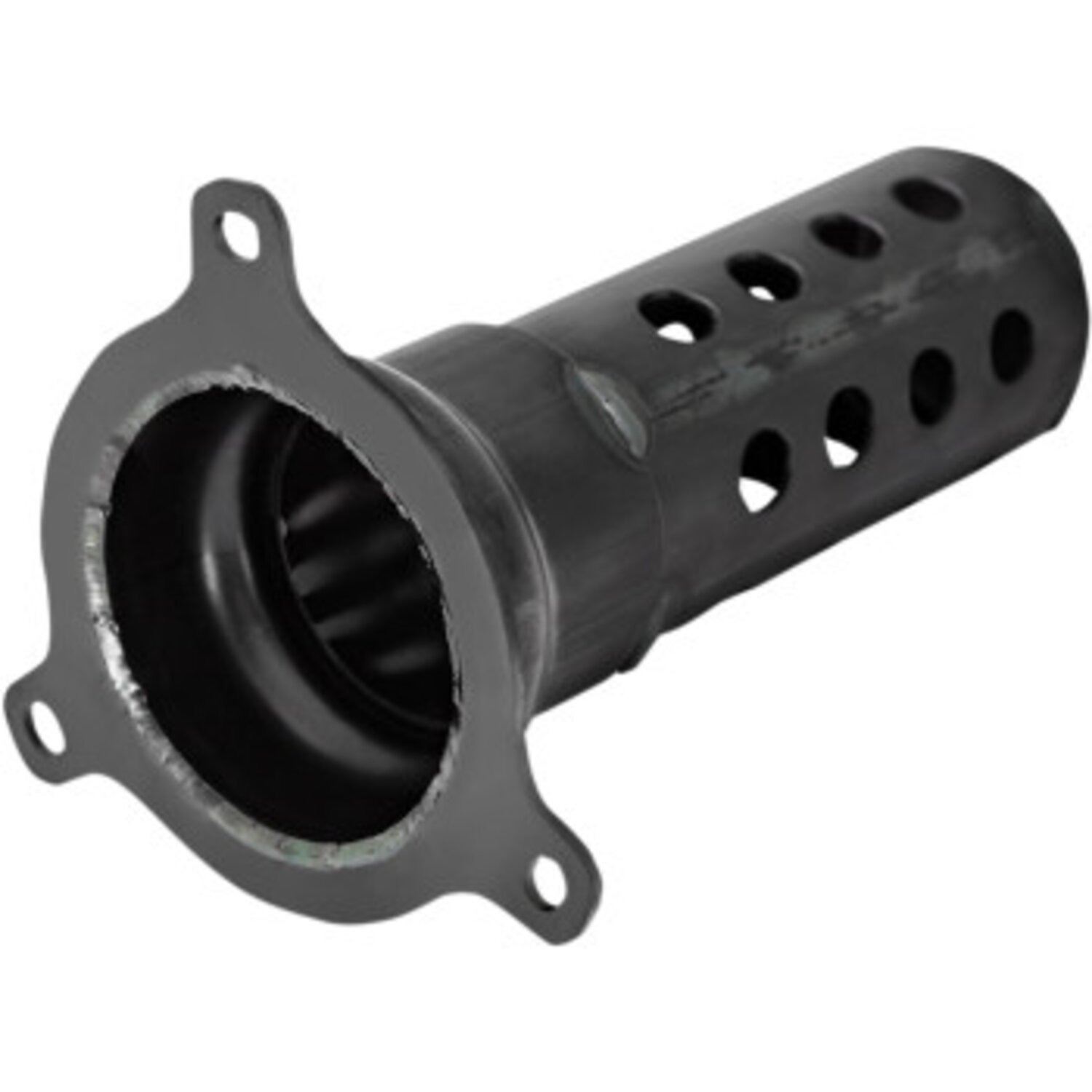 Vance & Hines, Quiet baffle