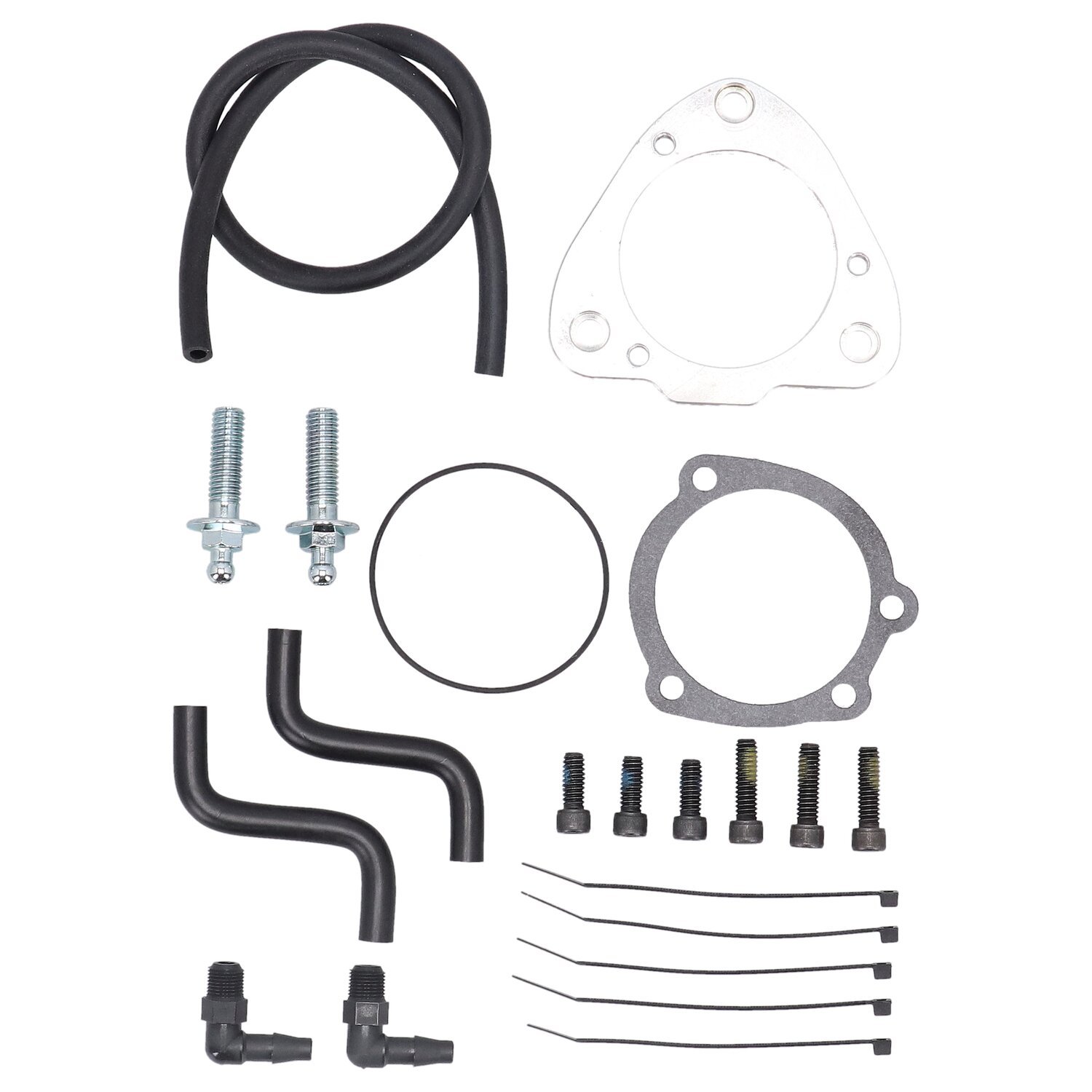Kuryakyn, Hyper aircleaner mounting kit