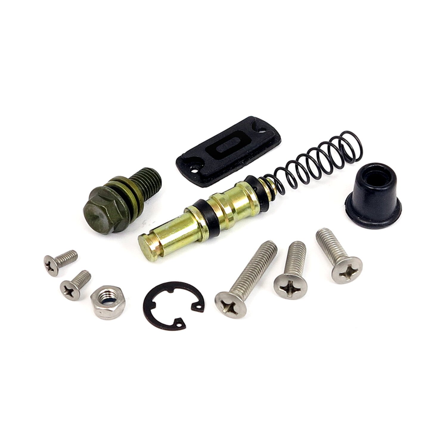 Wannabe Choppers, rebuild kit. 1/2" (12.7mm
