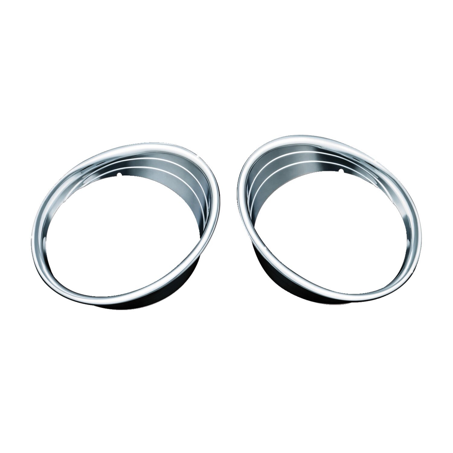 Kuryakyn, Driving light bezels