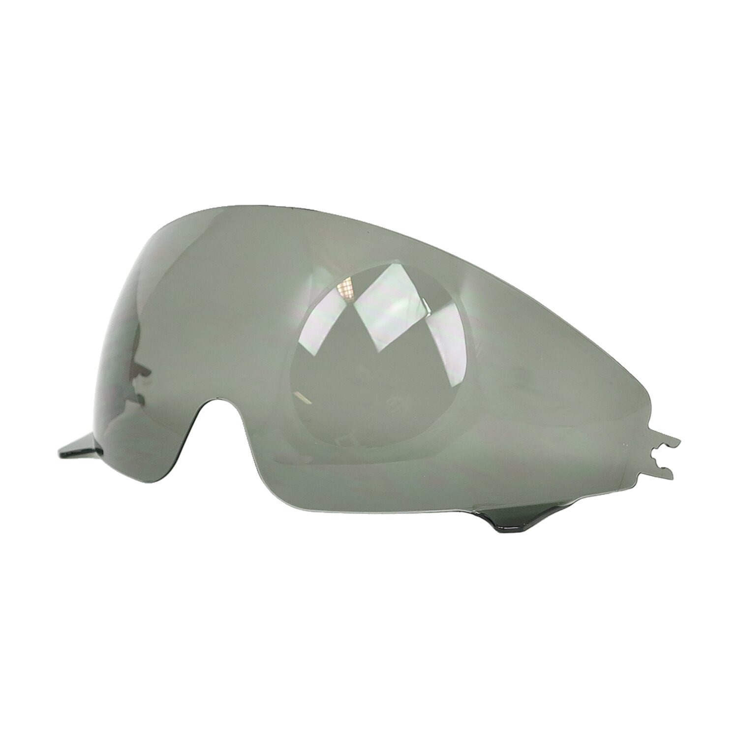 Scorpion Belfast sunvisor dark smoke, Gray