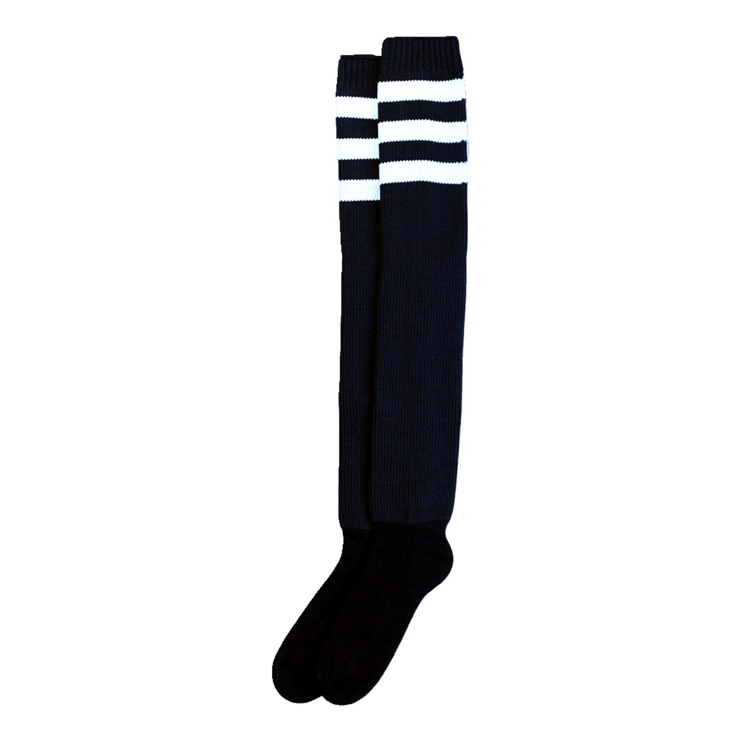 American Socks Back in black Ultra High socks, One size fits most