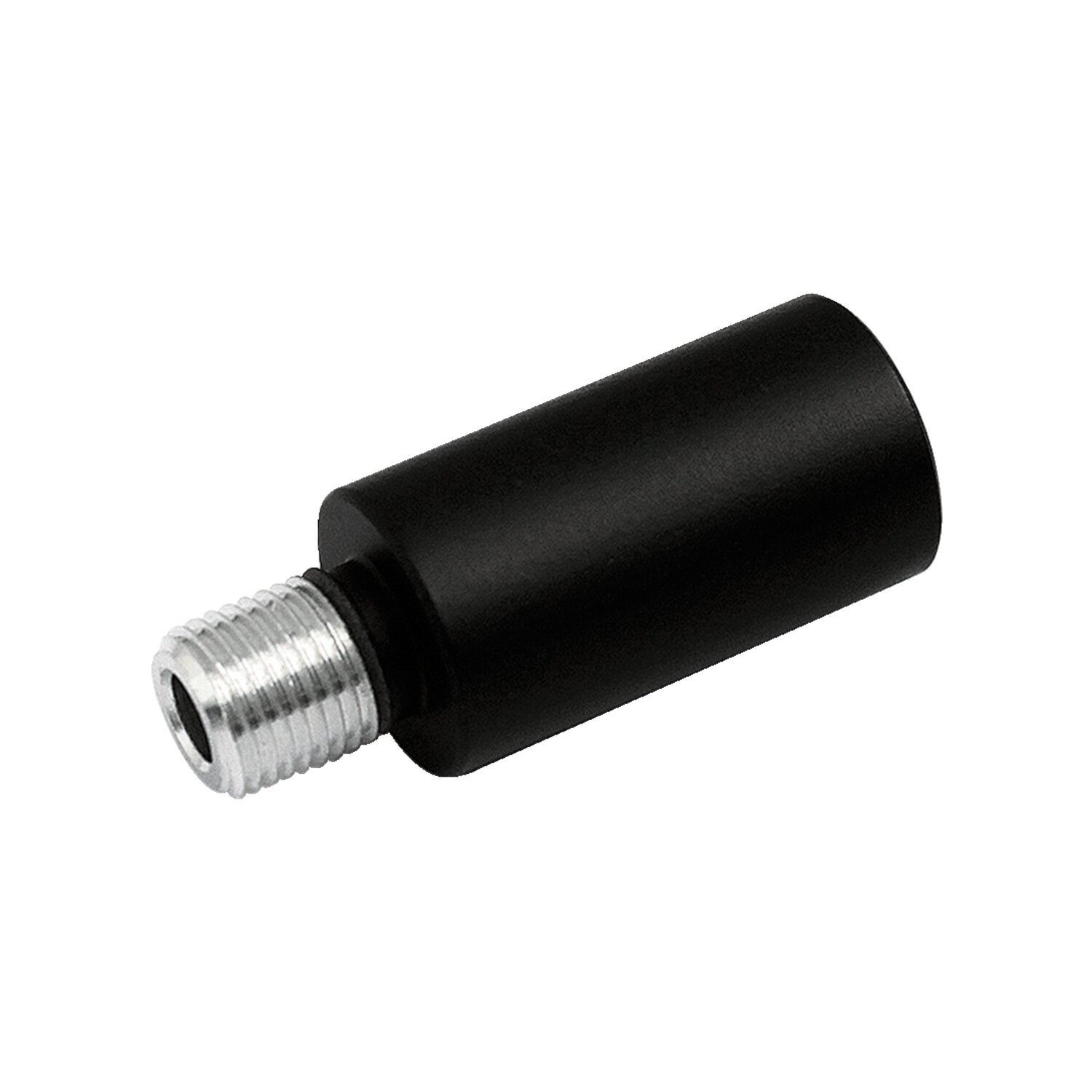 Kellermann, Atto & Spot extension 15mm, Black