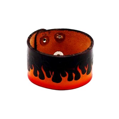 Black; length 10", width 1 3/4"