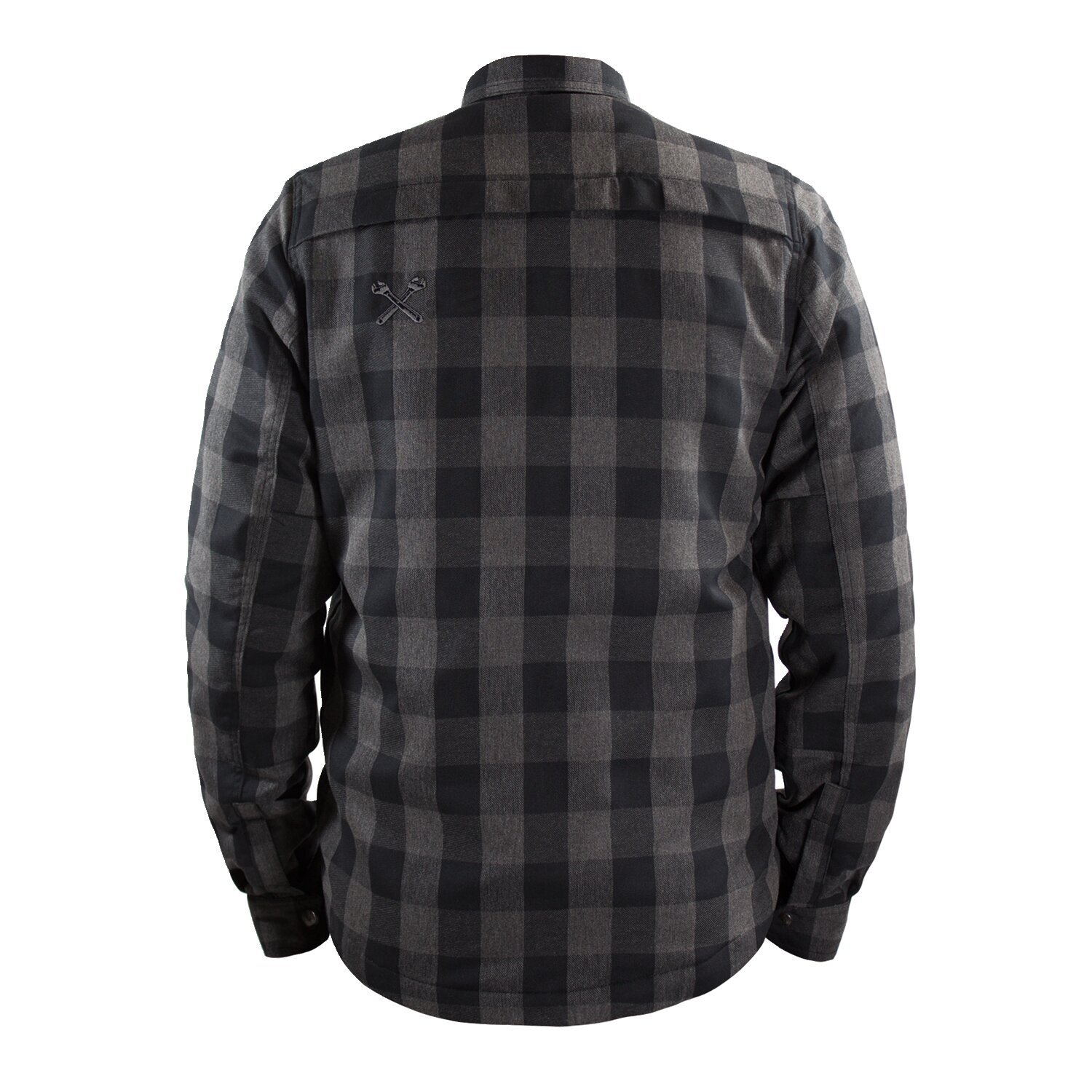 John Doe Motoshirt